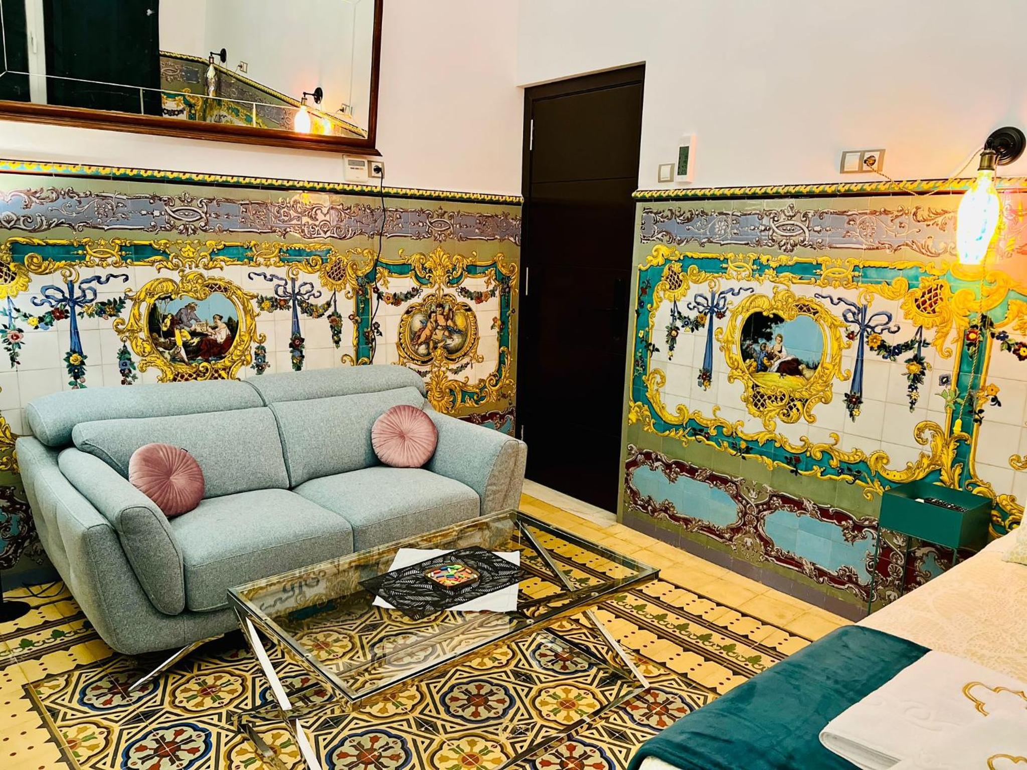 Double Room - Photo 1