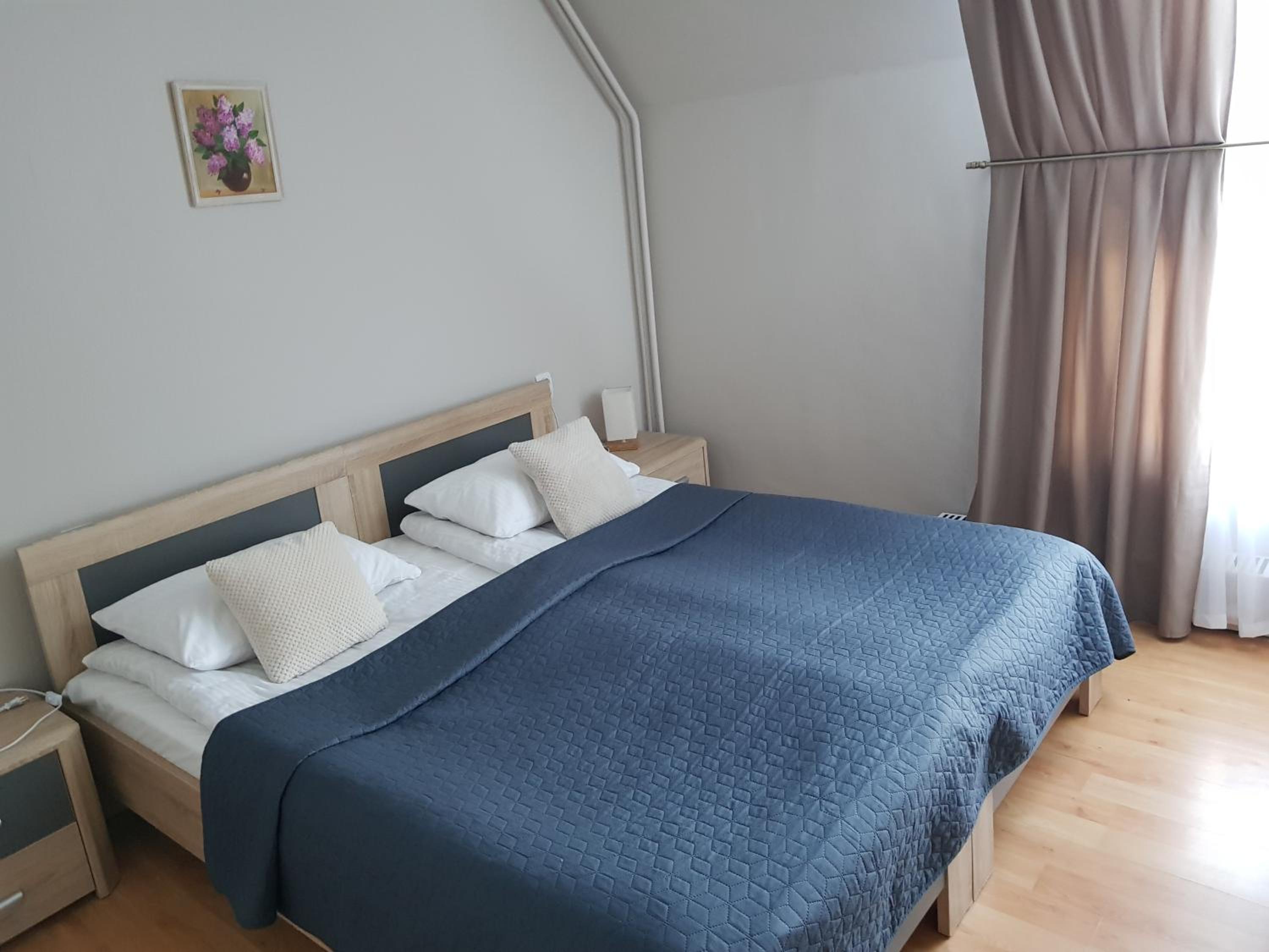 Triple Room with Shower - Photo 3
