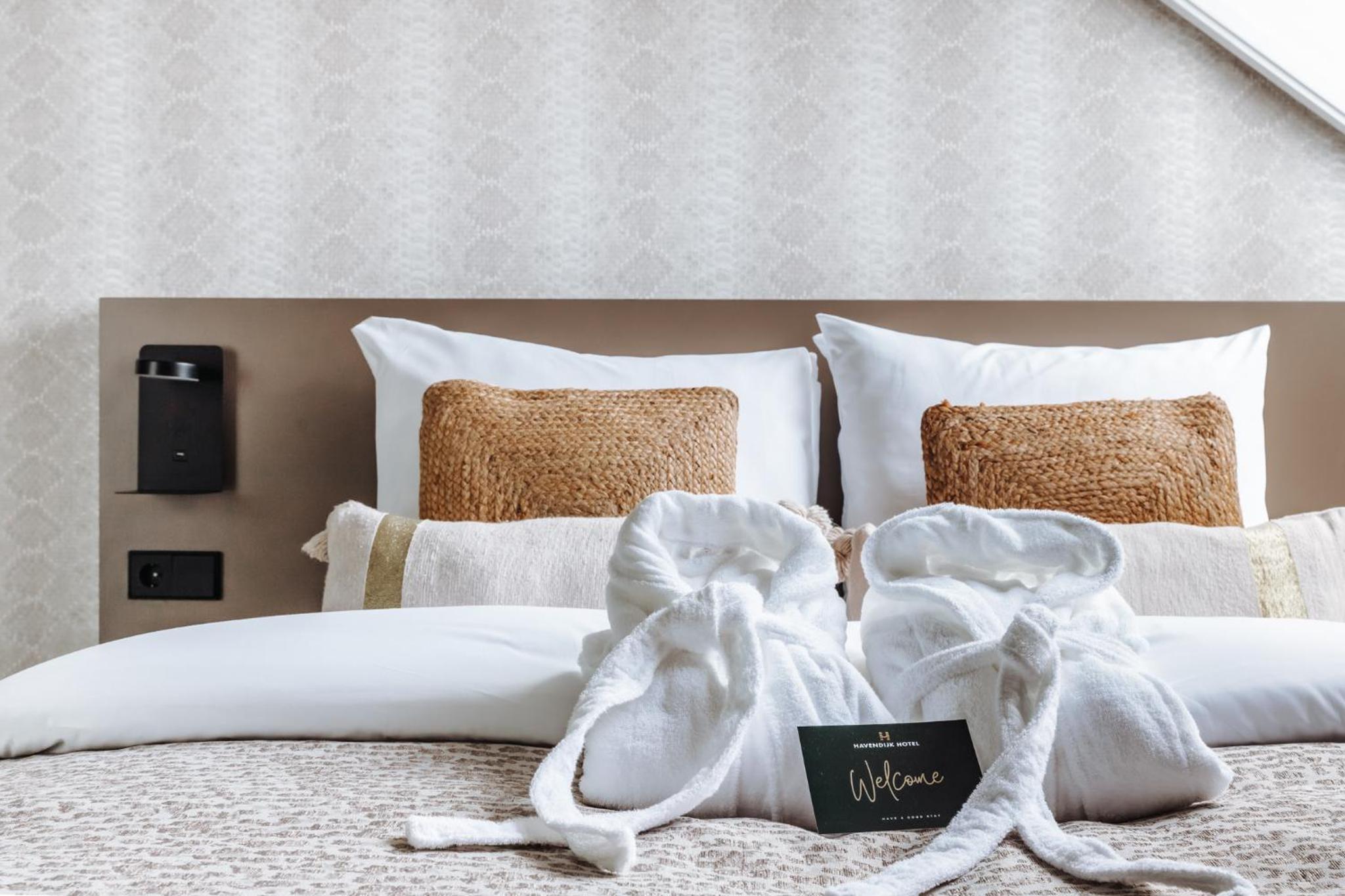 Junior Suite with Terrace