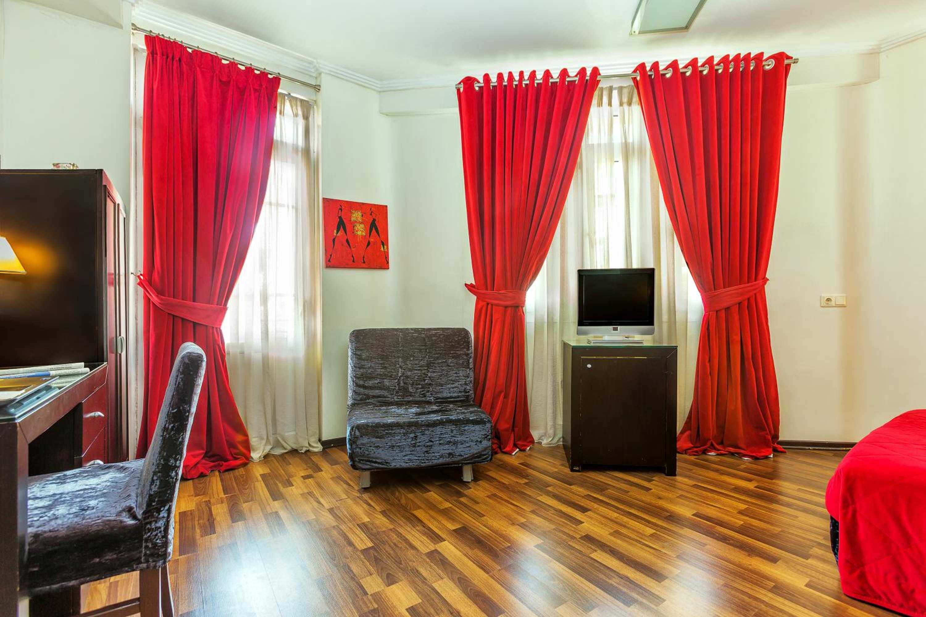 Superior Double Room - Photo 11