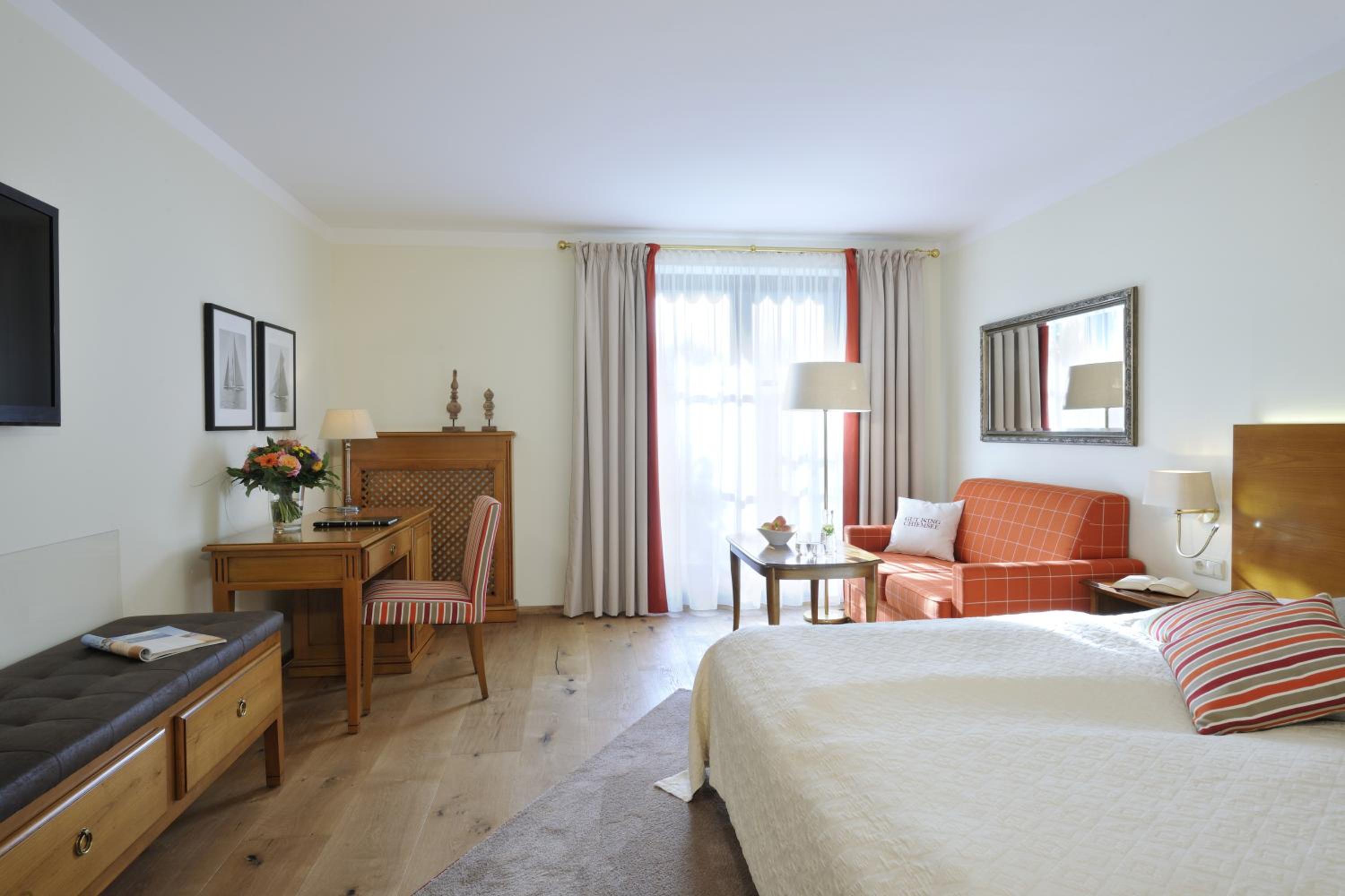 Superior Double Room photo 2