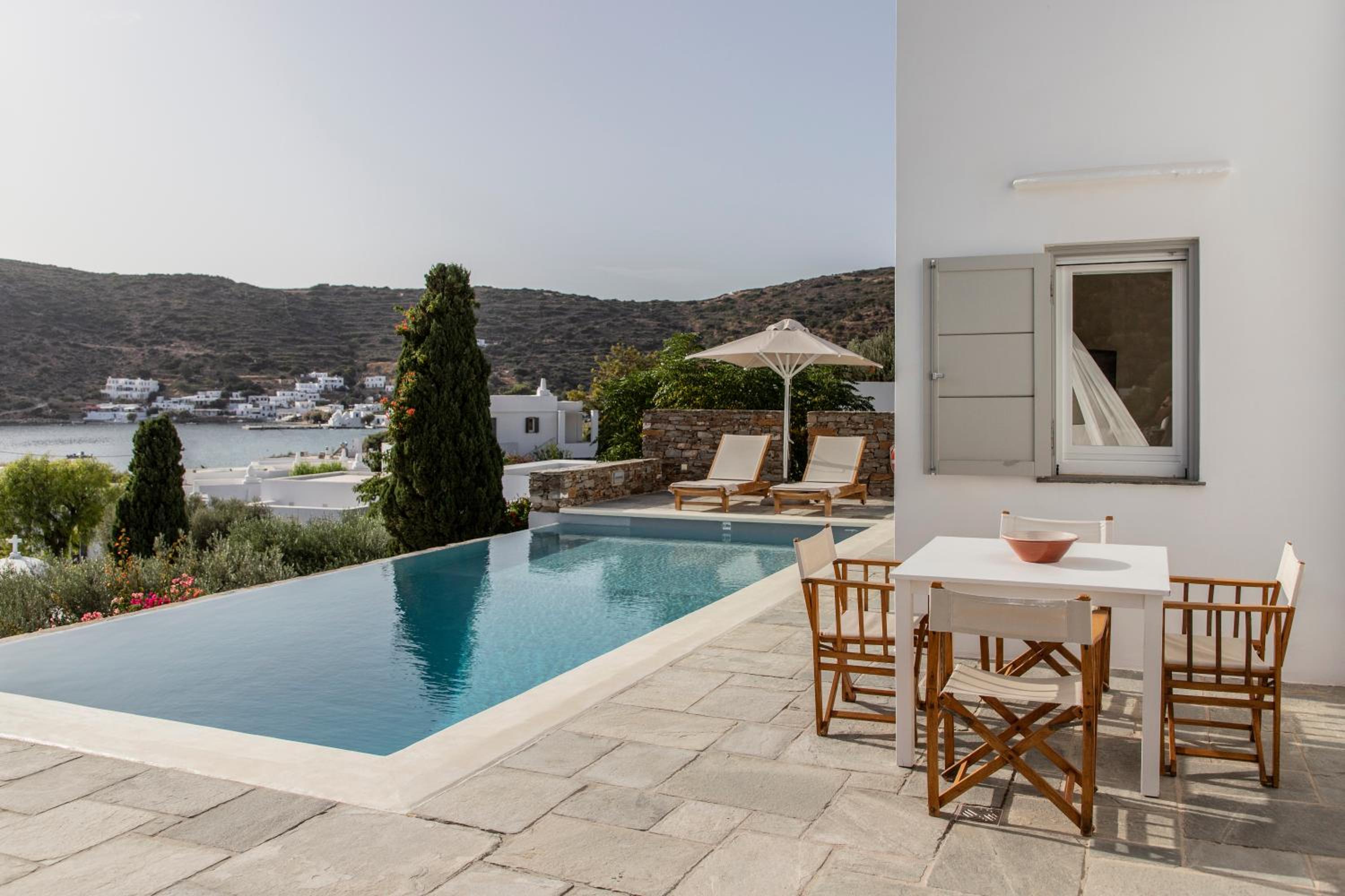 Junior Villa with Private Pool - Photo 6