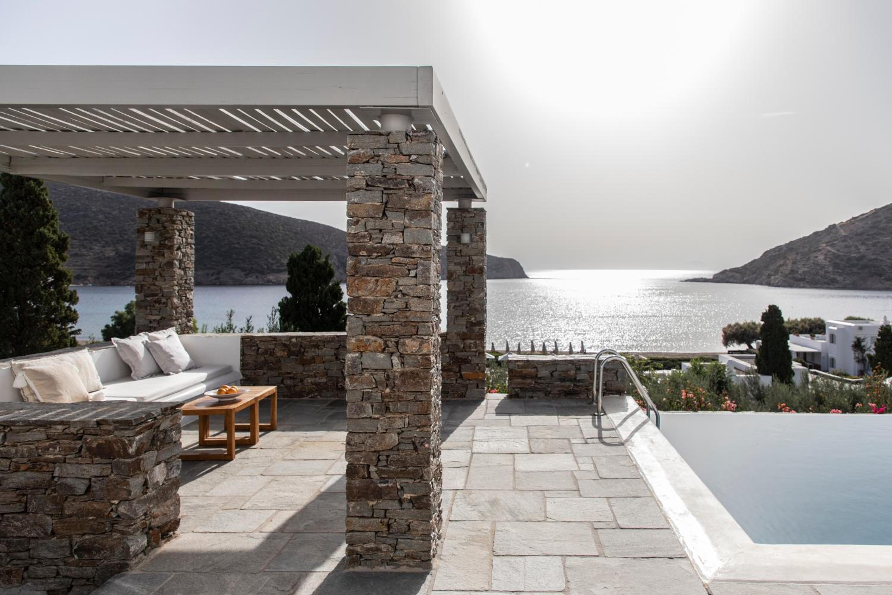 Junior Villa with Private Pool - Photo 5