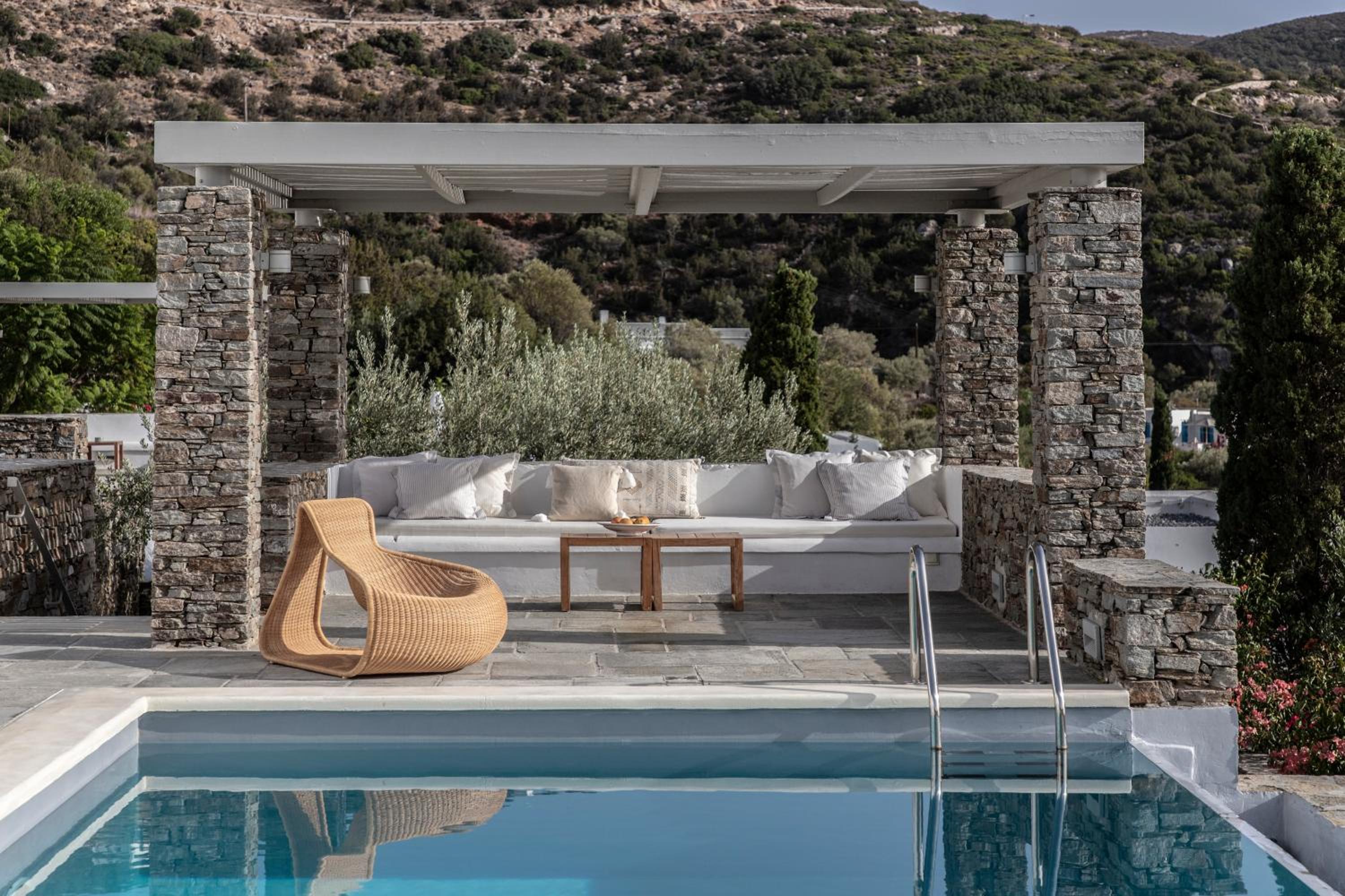 Junior Villa with Private Pool - Photo 3
