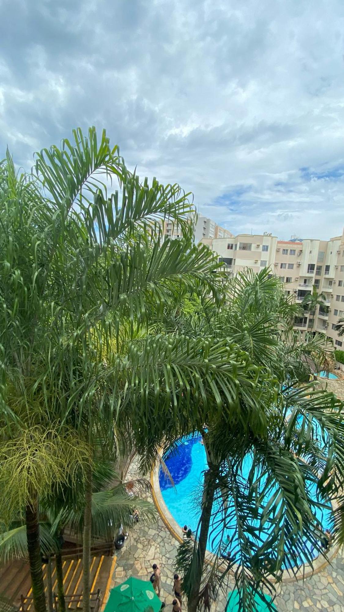 Apartment with Pool View  photo 2