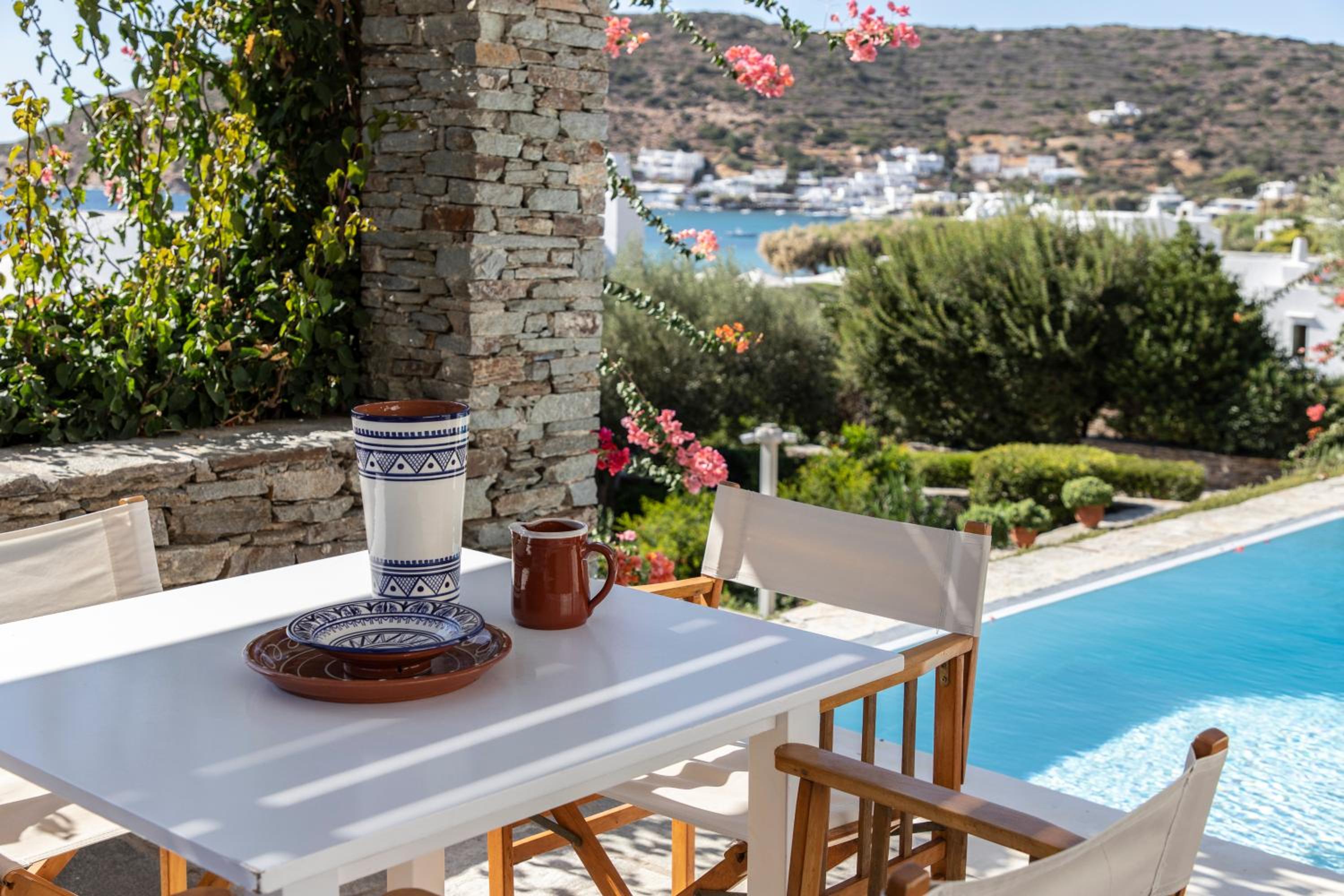 Senior Villa with Private Pool  - Photo 5