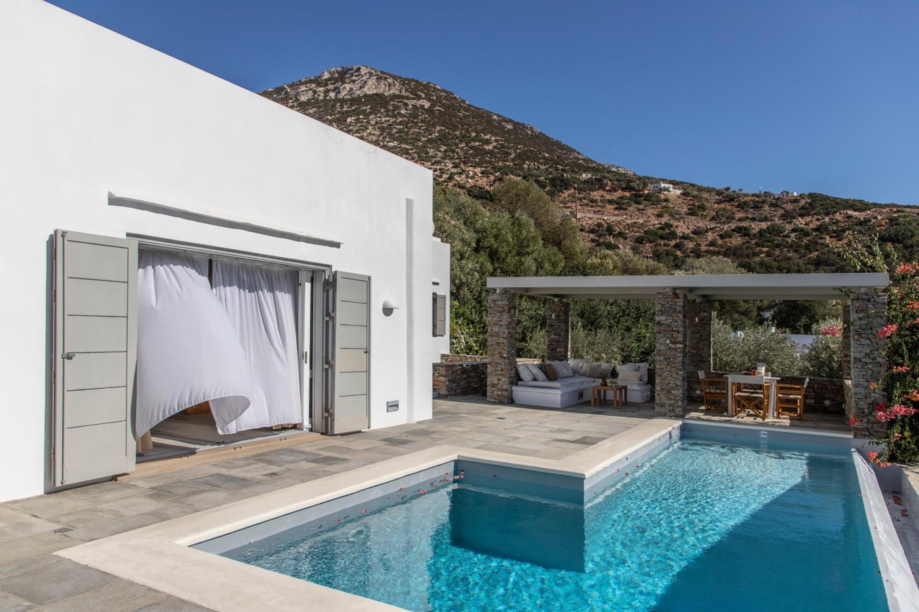 Senior Villa with Private Pool  - Photo 6