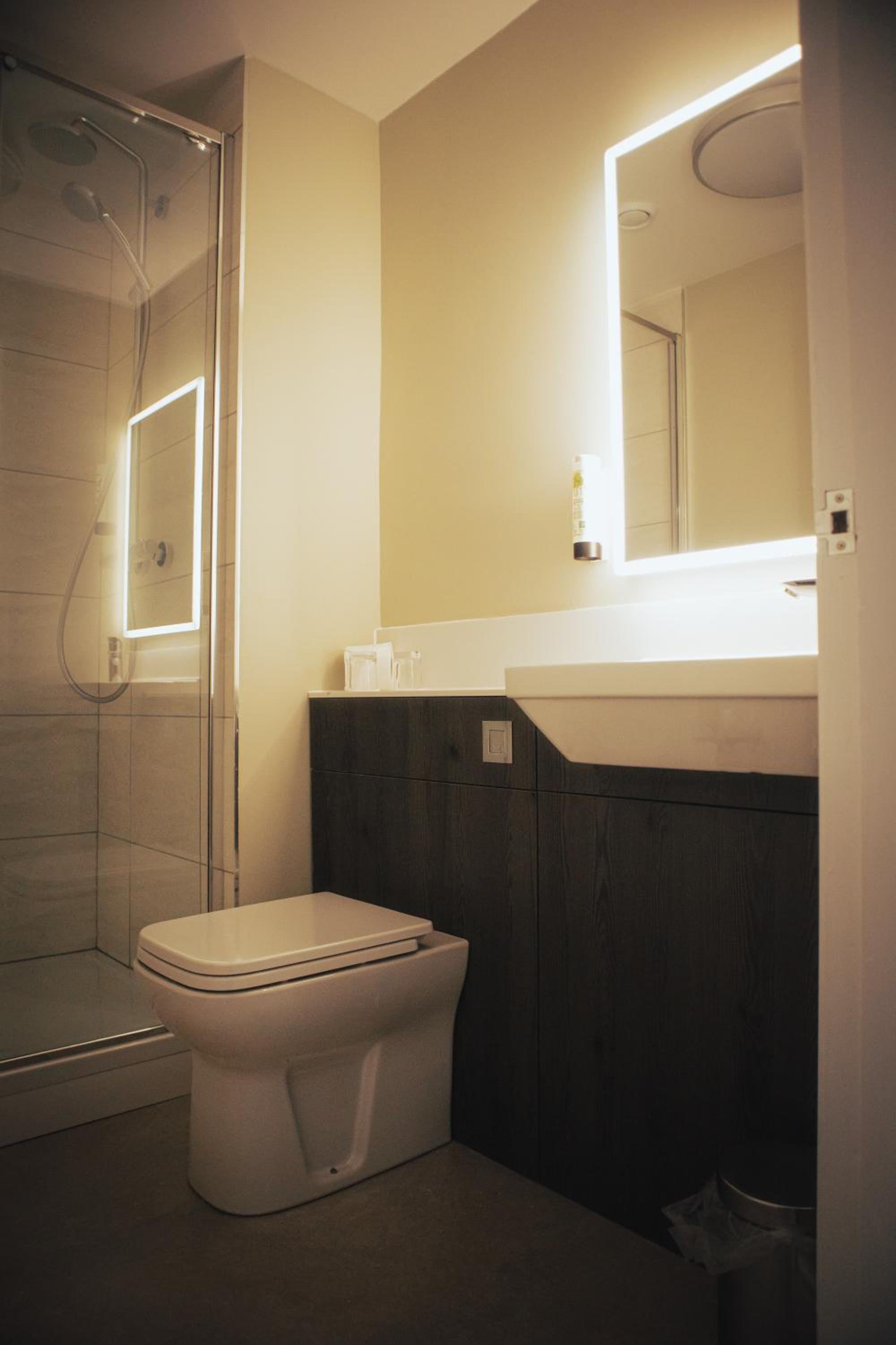 Classic Double Room - Photo 3