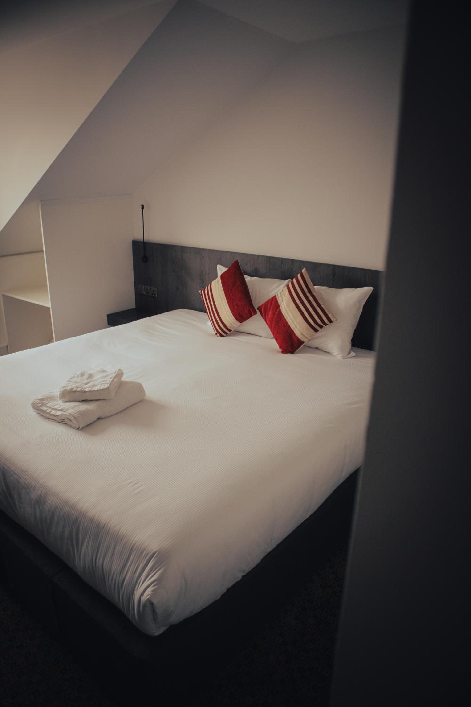 Classic Double Room - Photo 2