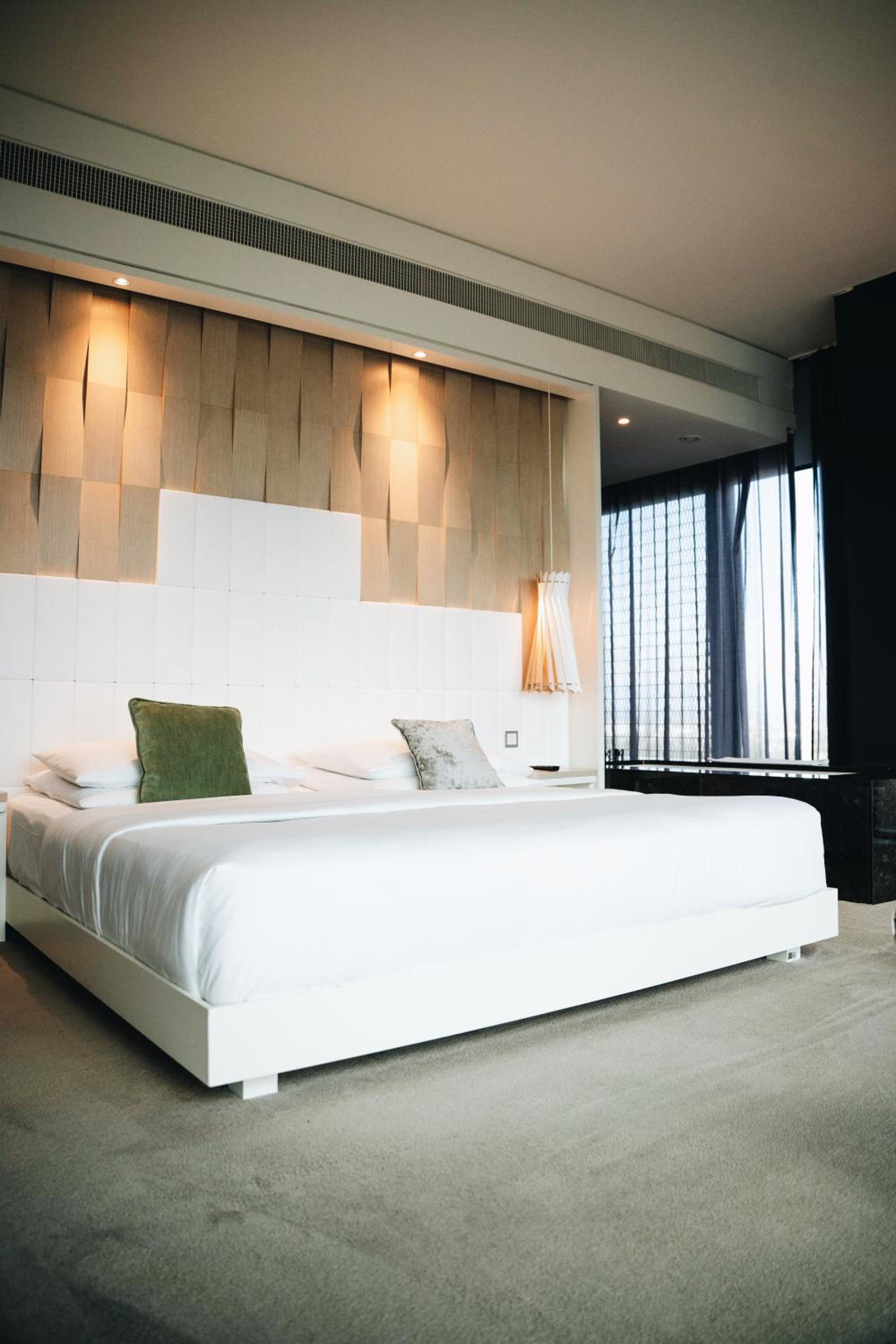 Grand Premium Room with Panoramic View photo 3