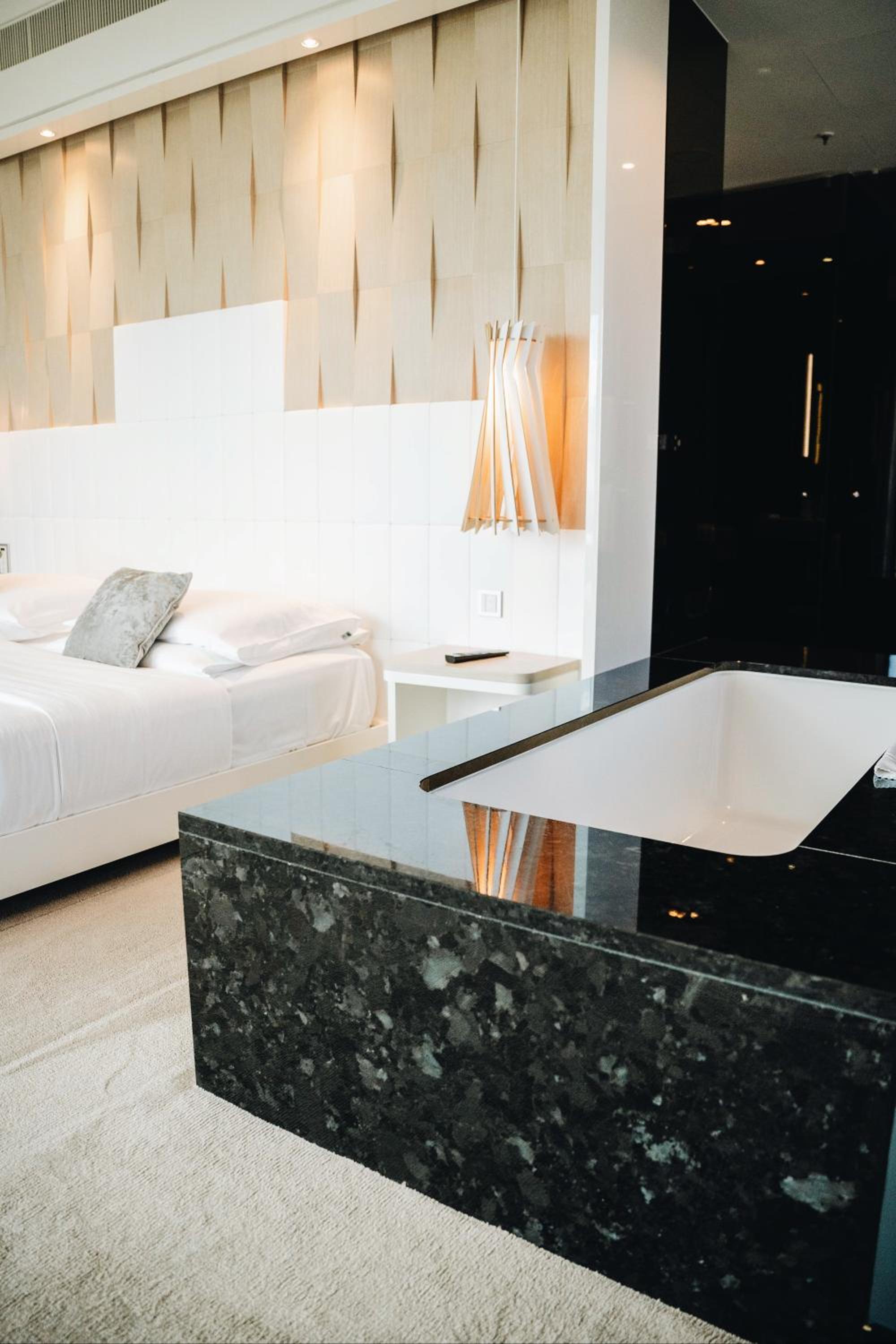 Grand Premium Room with Panoramic View photo 2