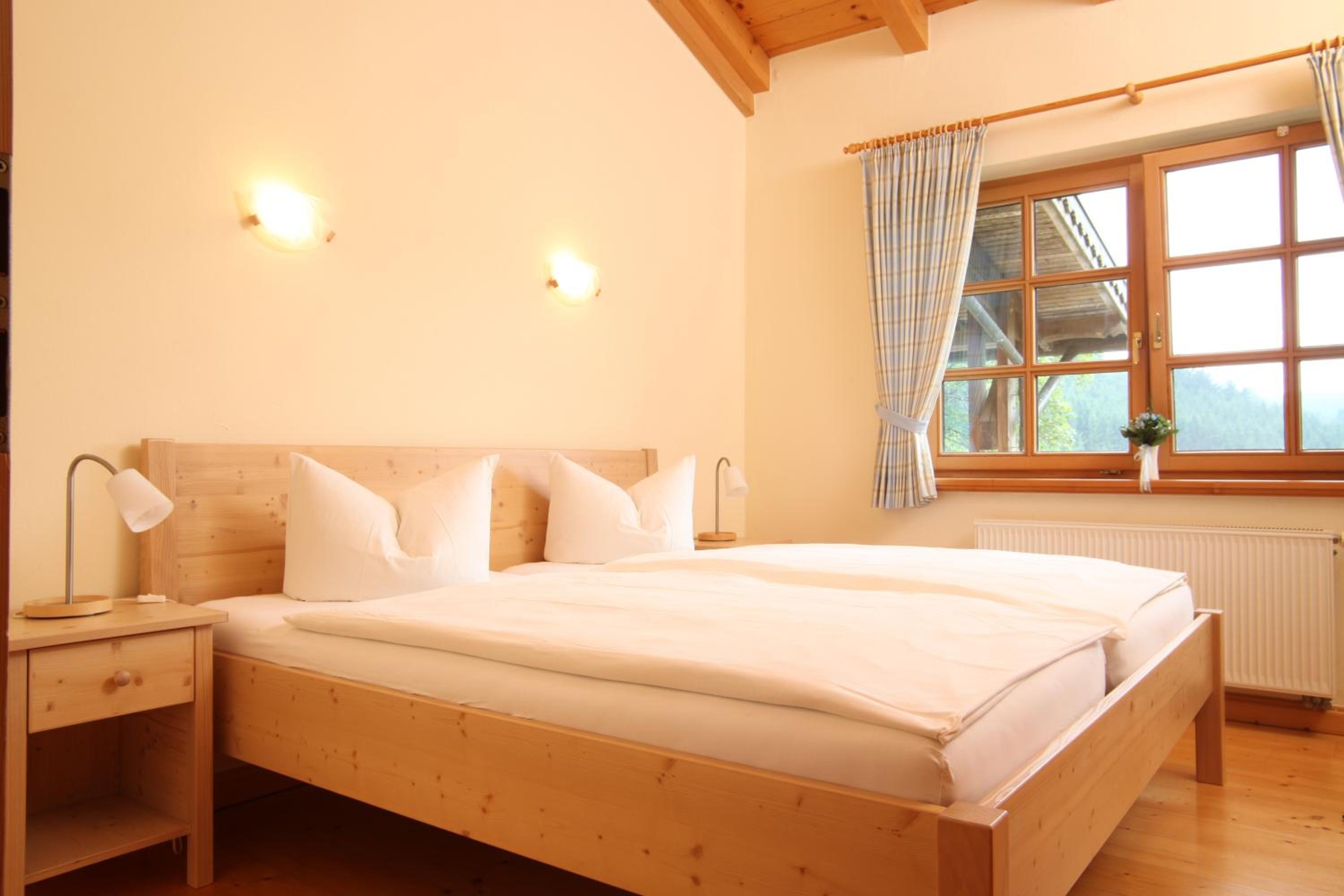 Double Room with Garden View - Photo 1
