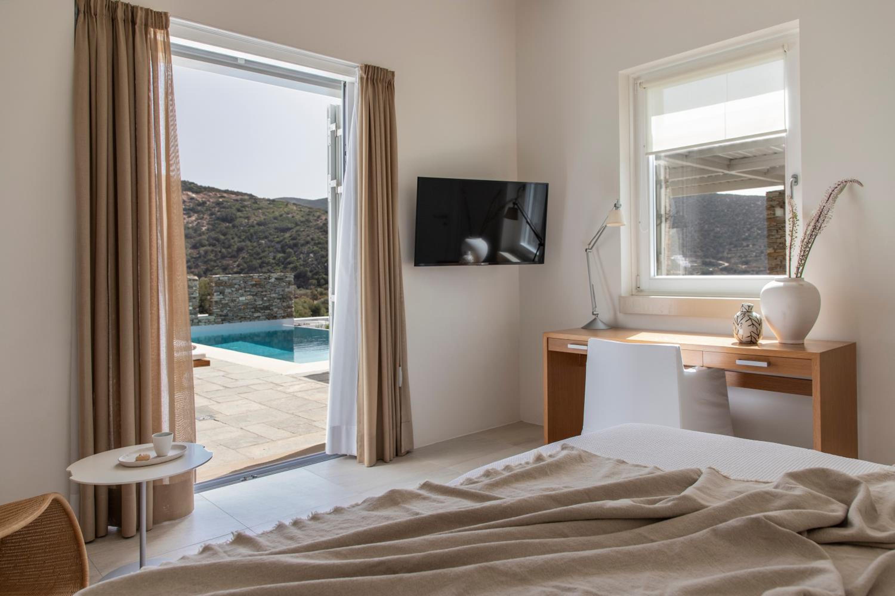 Executive Villa with Private Pool