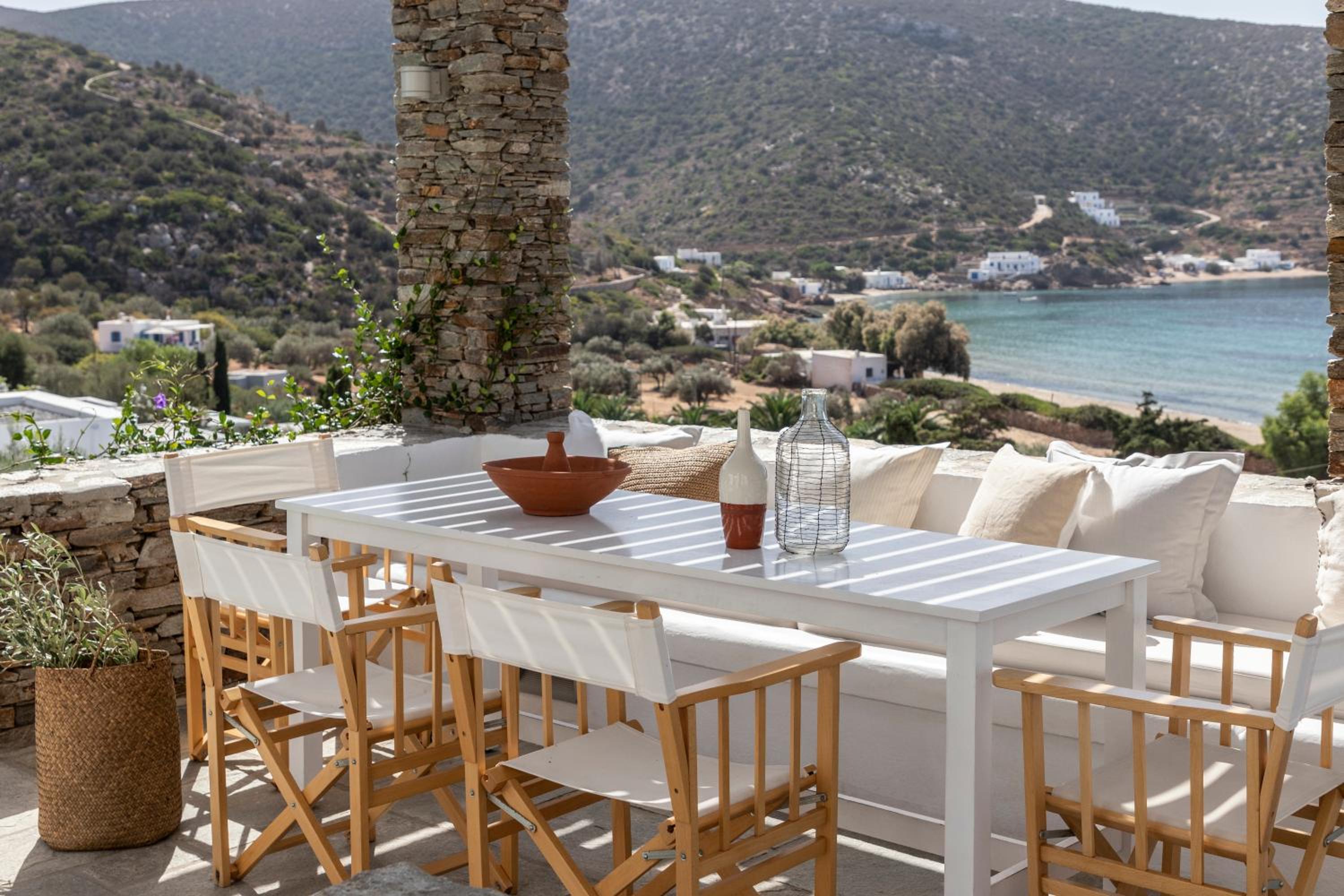 Executive Villa with Private Pool - Photo 4