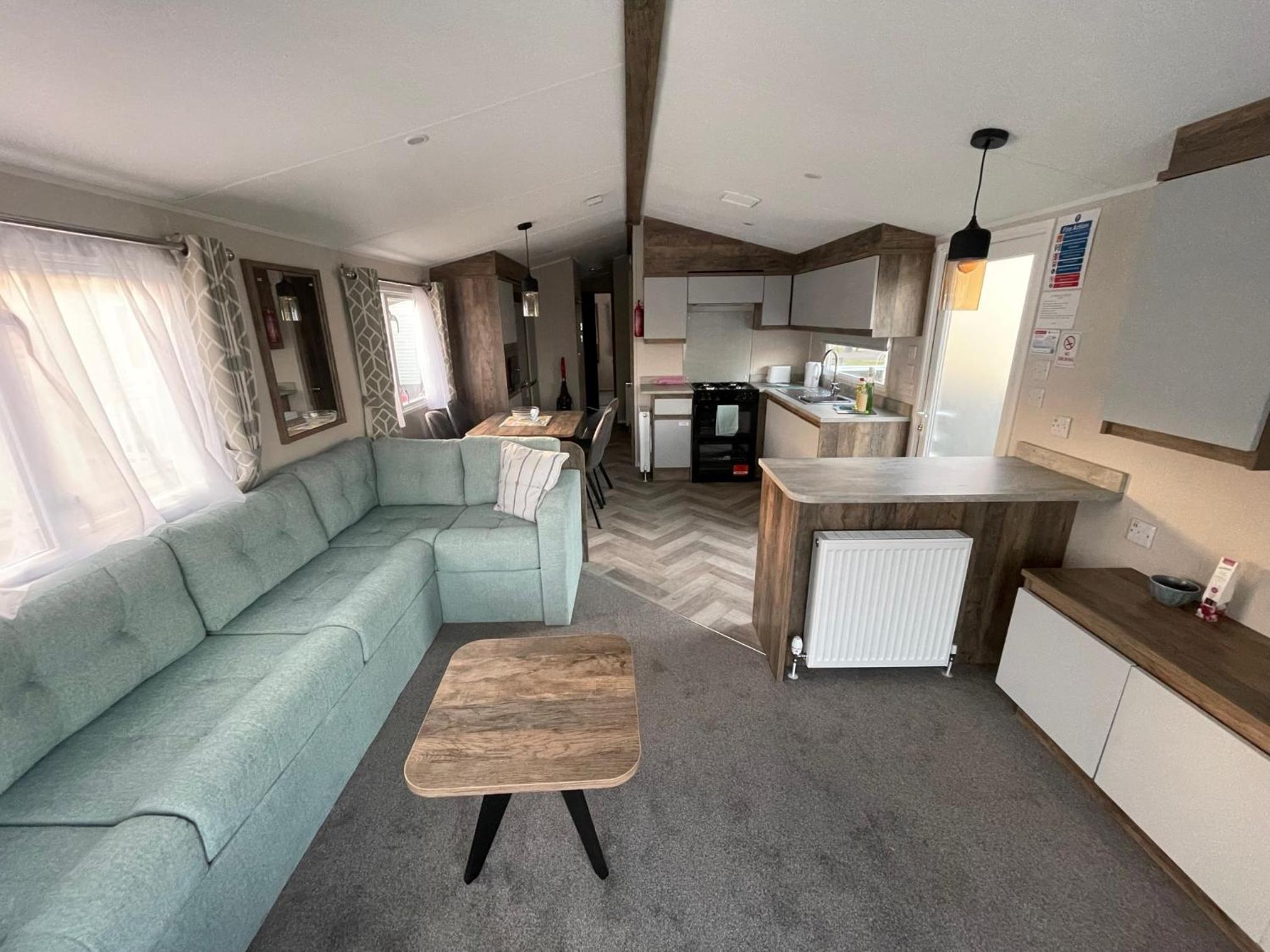 Caravan photo 3