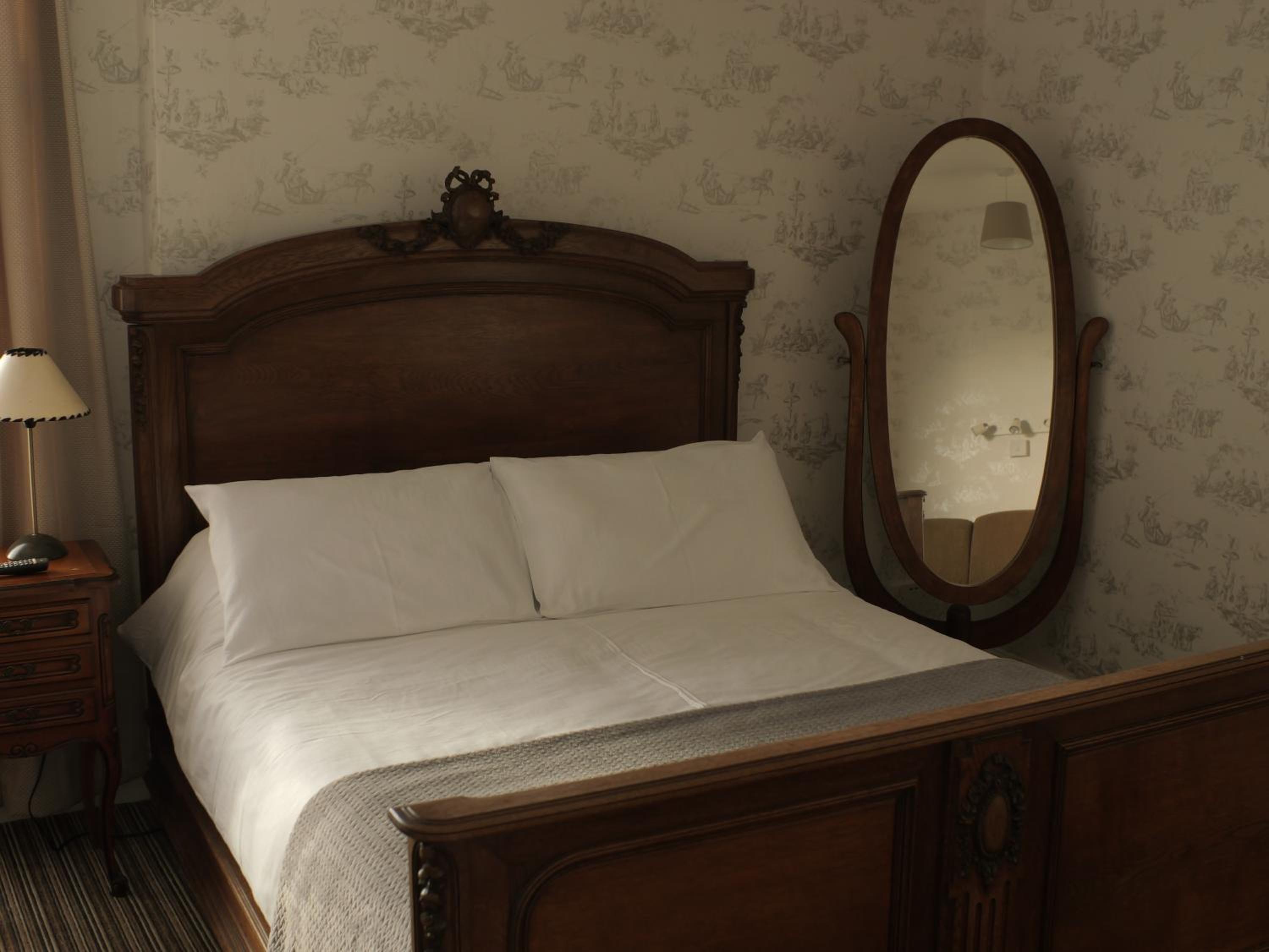 Deluxe Double Room - Photo 2