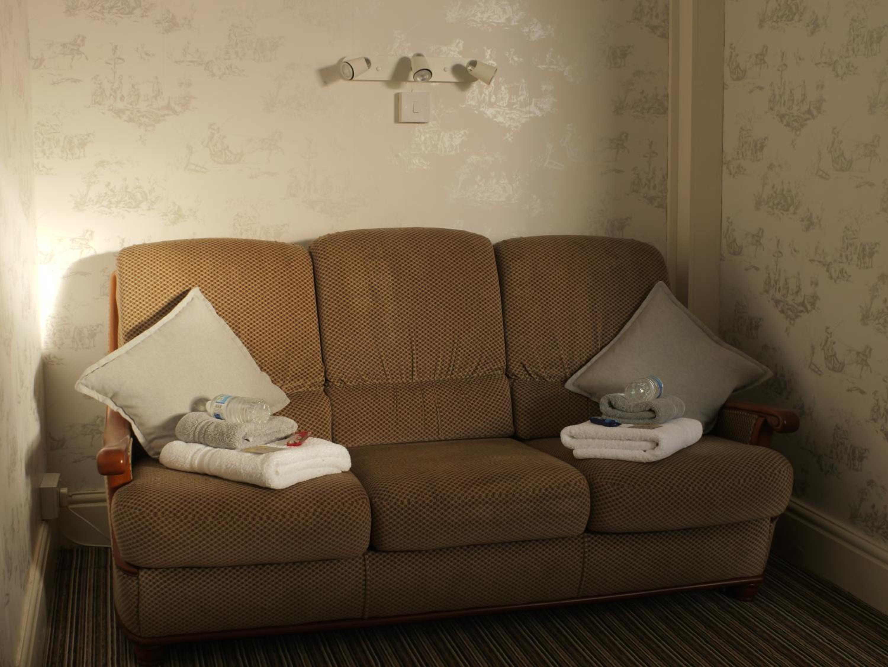Deluxe Double Room - Photo 3