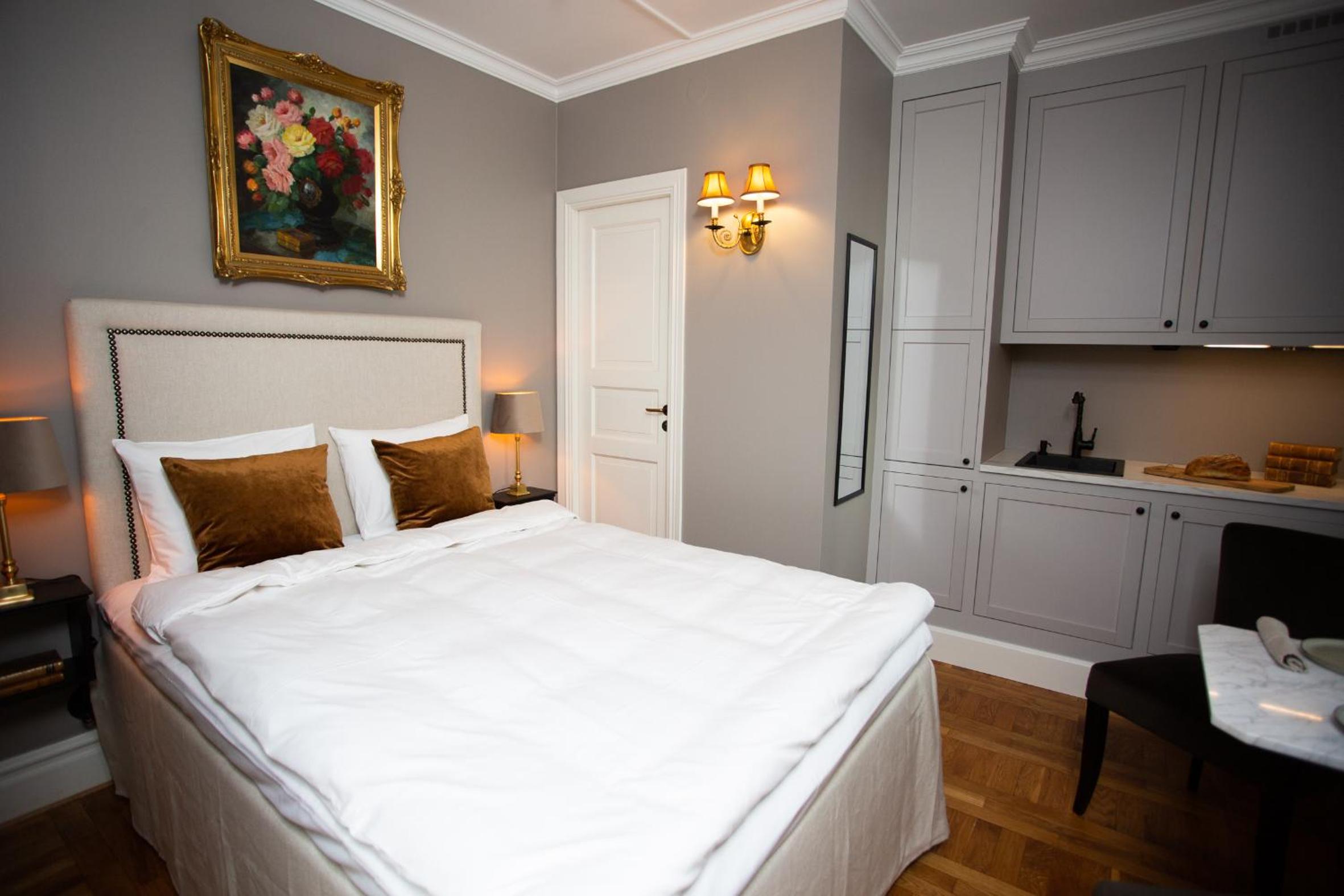 Superior Apartment photo 3