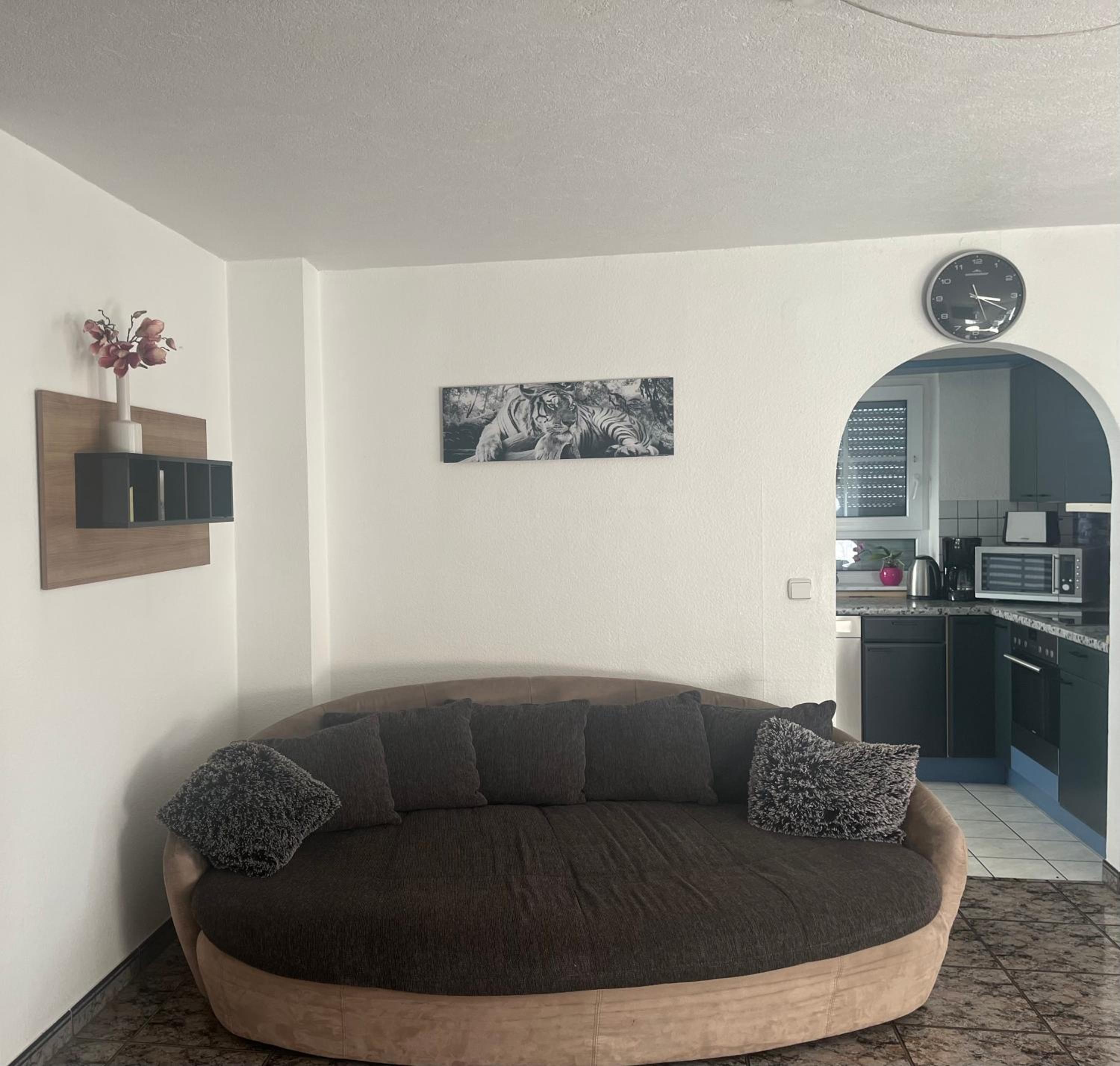 Apartment - Ground Floor photo 1