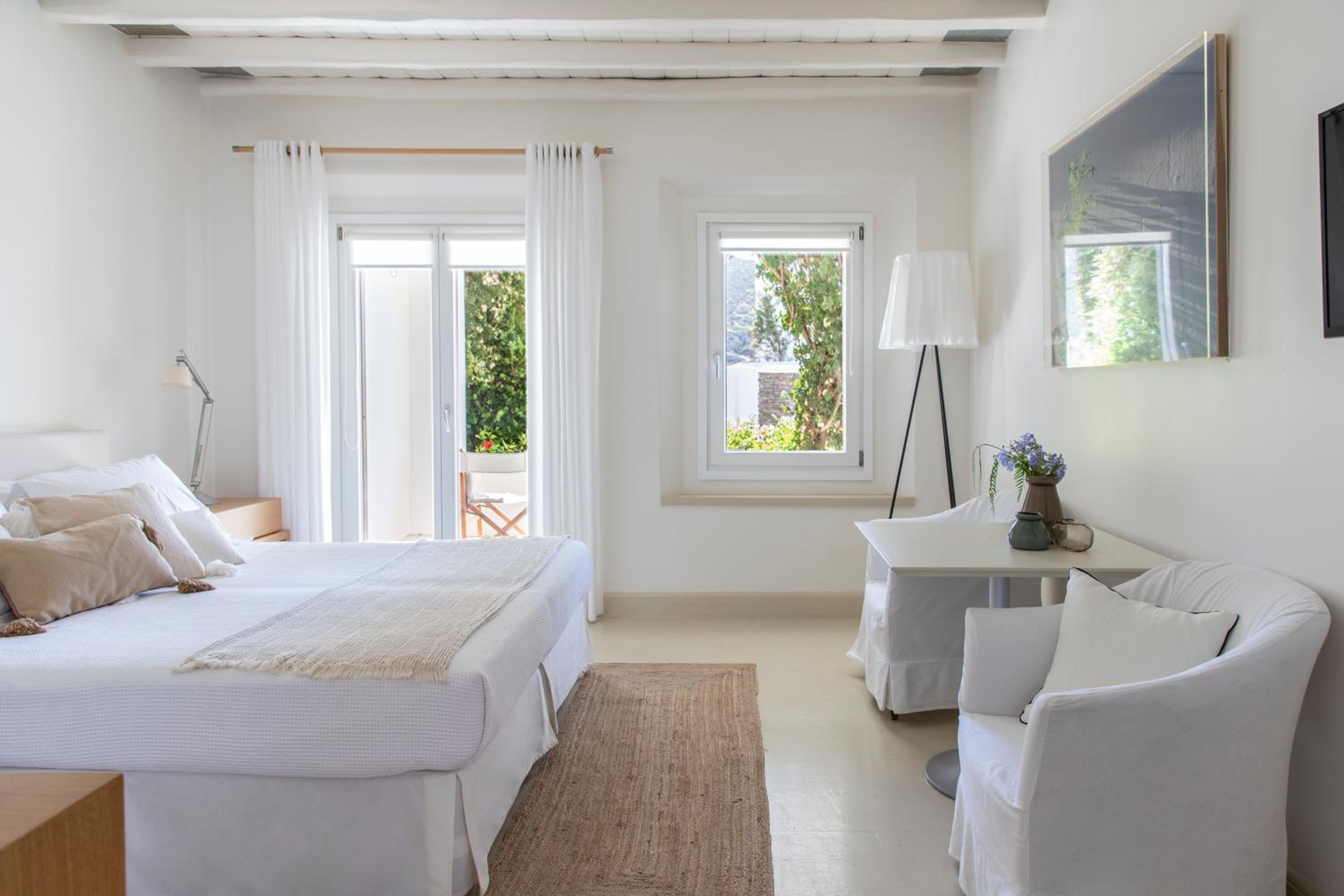 Standard Room without Sea View photo 2