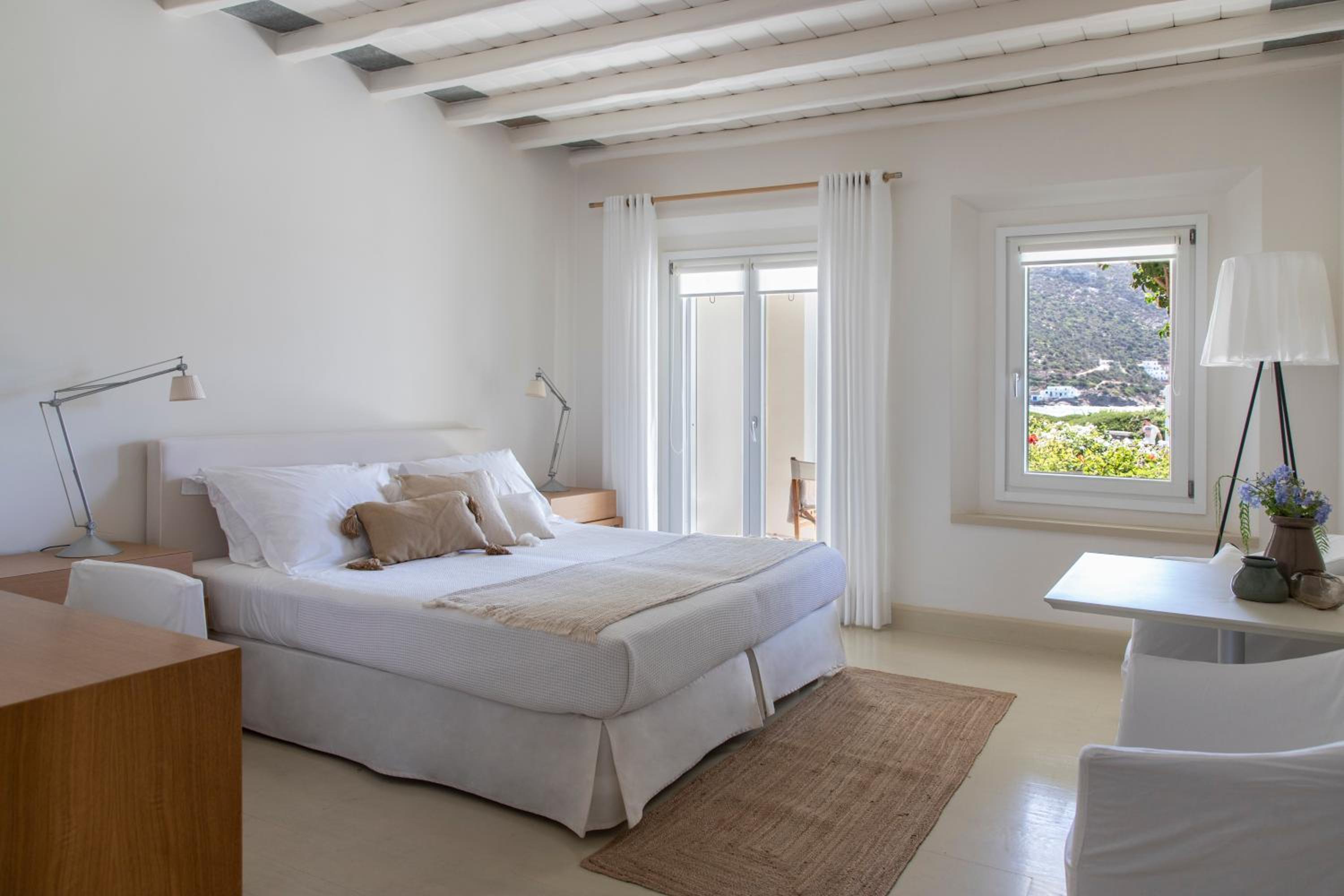Standard Room without Sea View