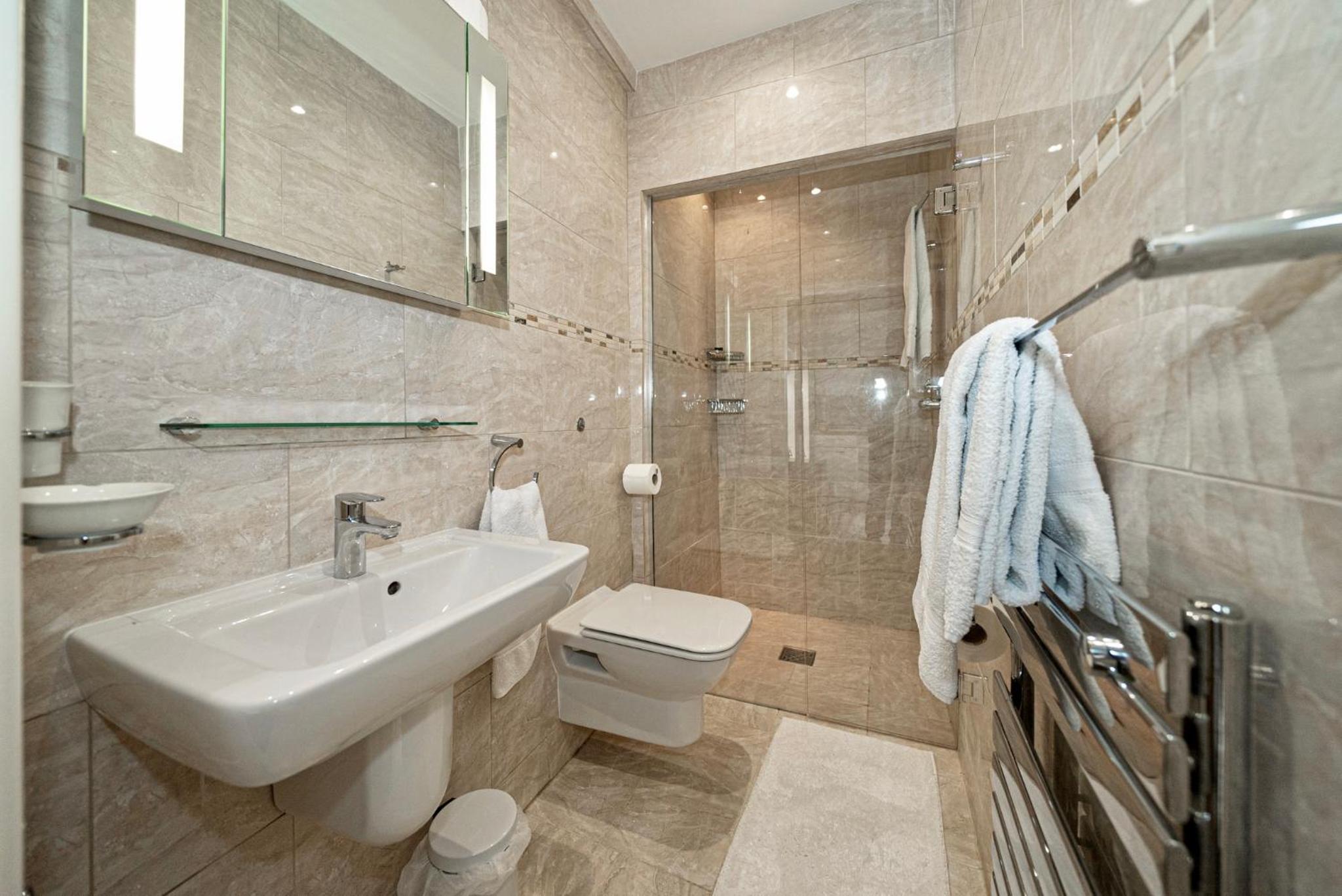 Penthouse Apartment photo 3