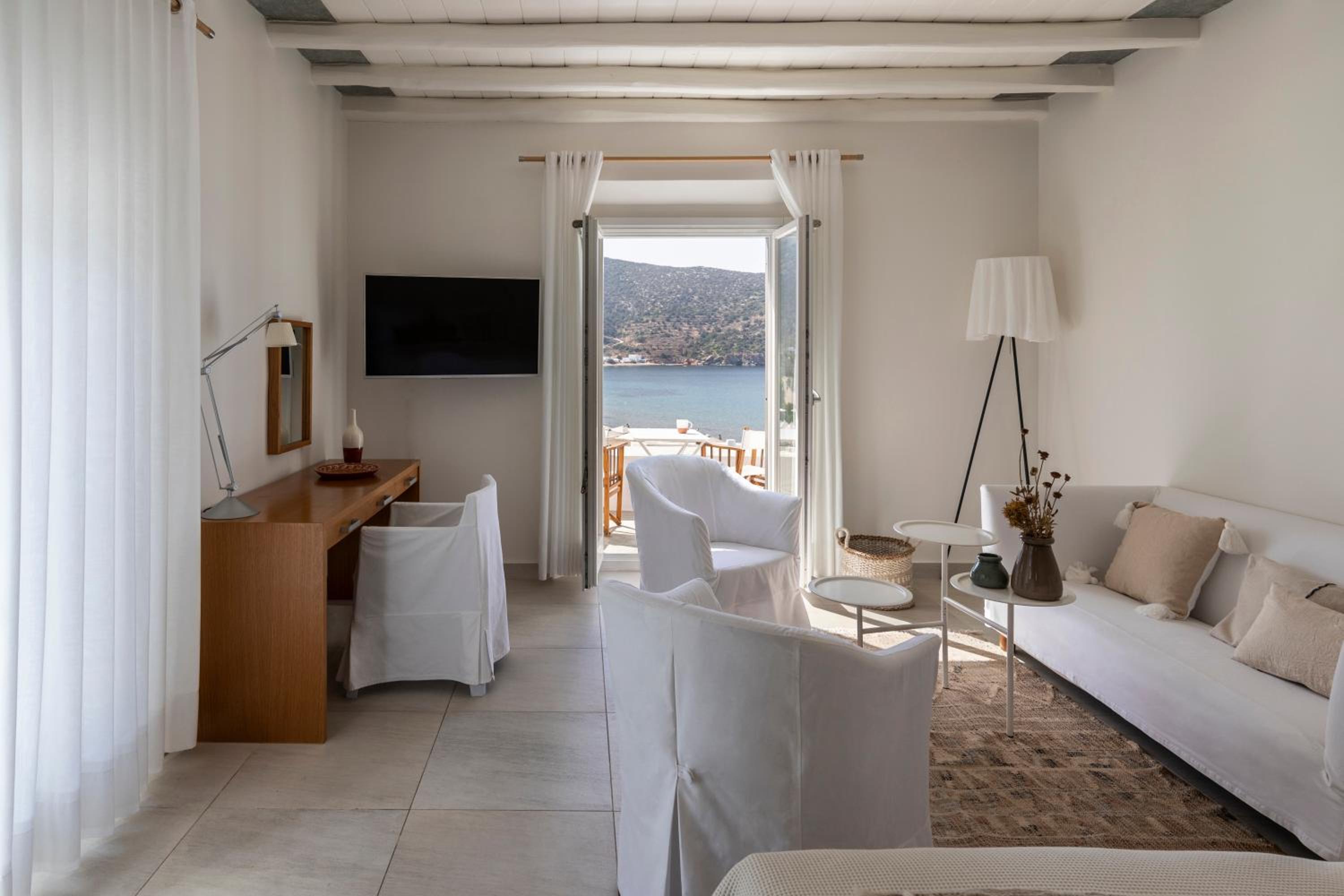 Superior Sea View Rooms photo 3