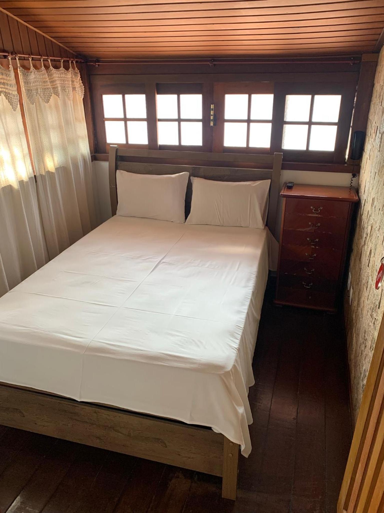 Double Room - Photo 5