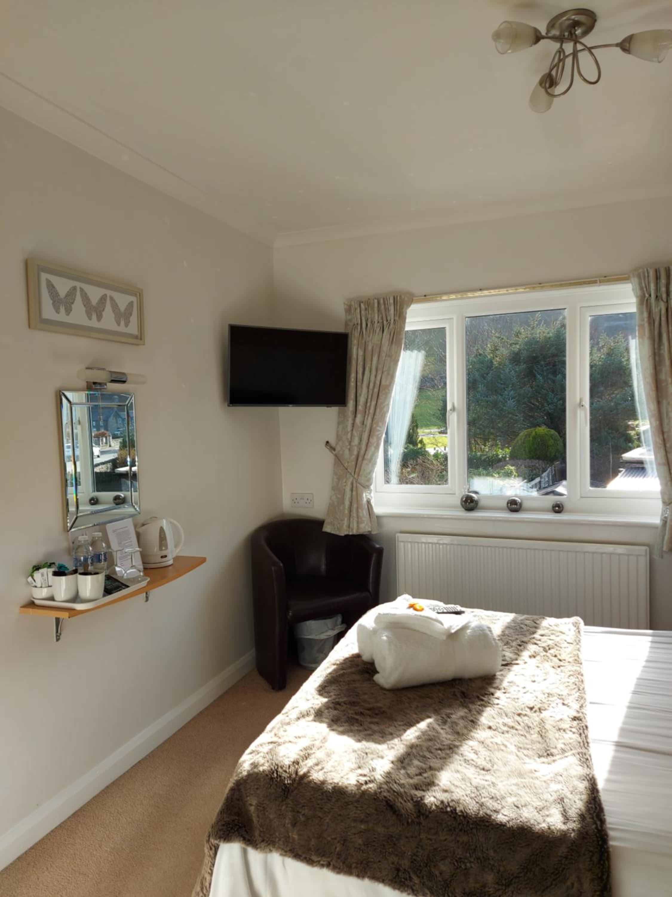 Twin Room photo 2