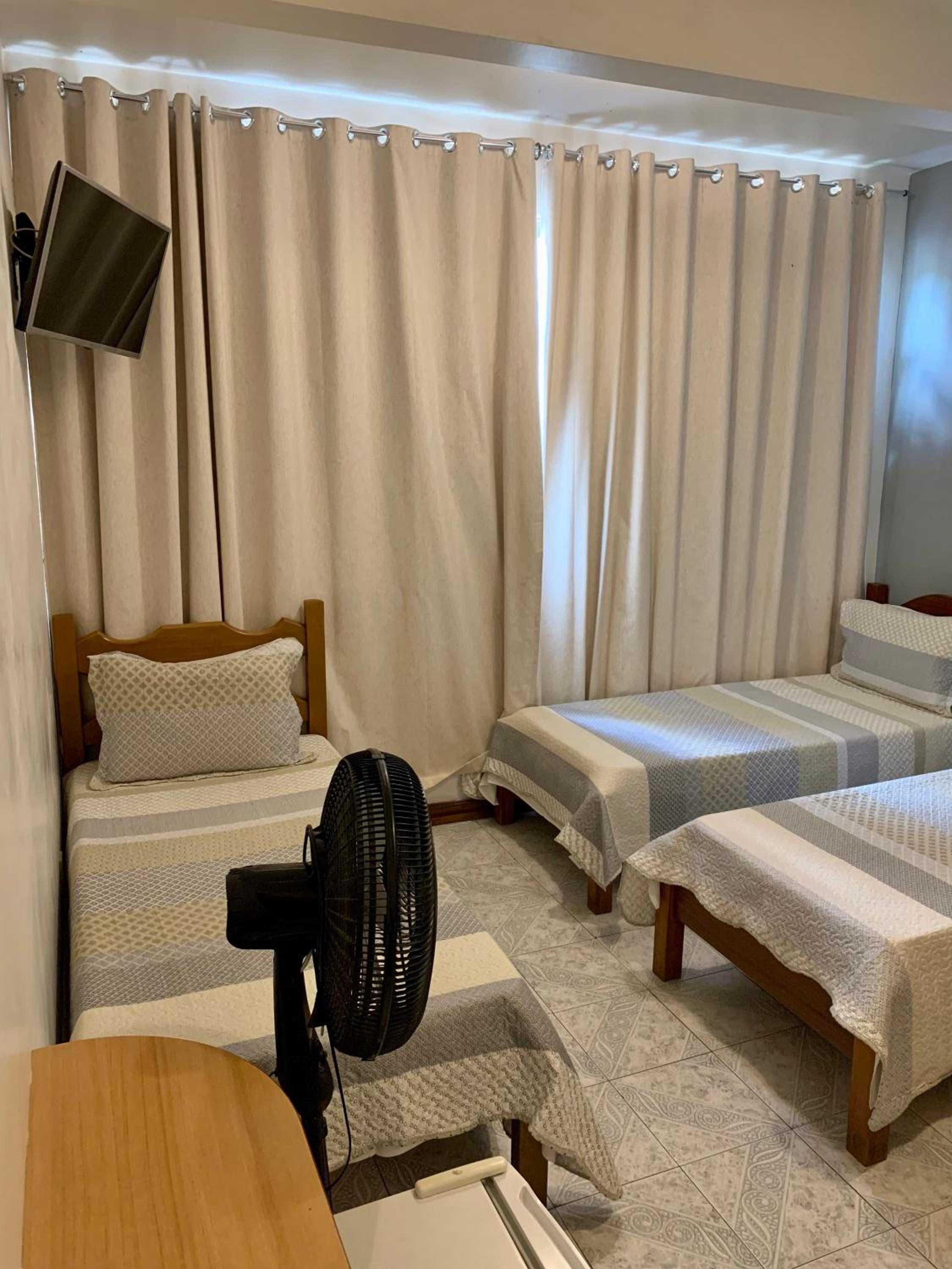 Triple Room - Photo 1