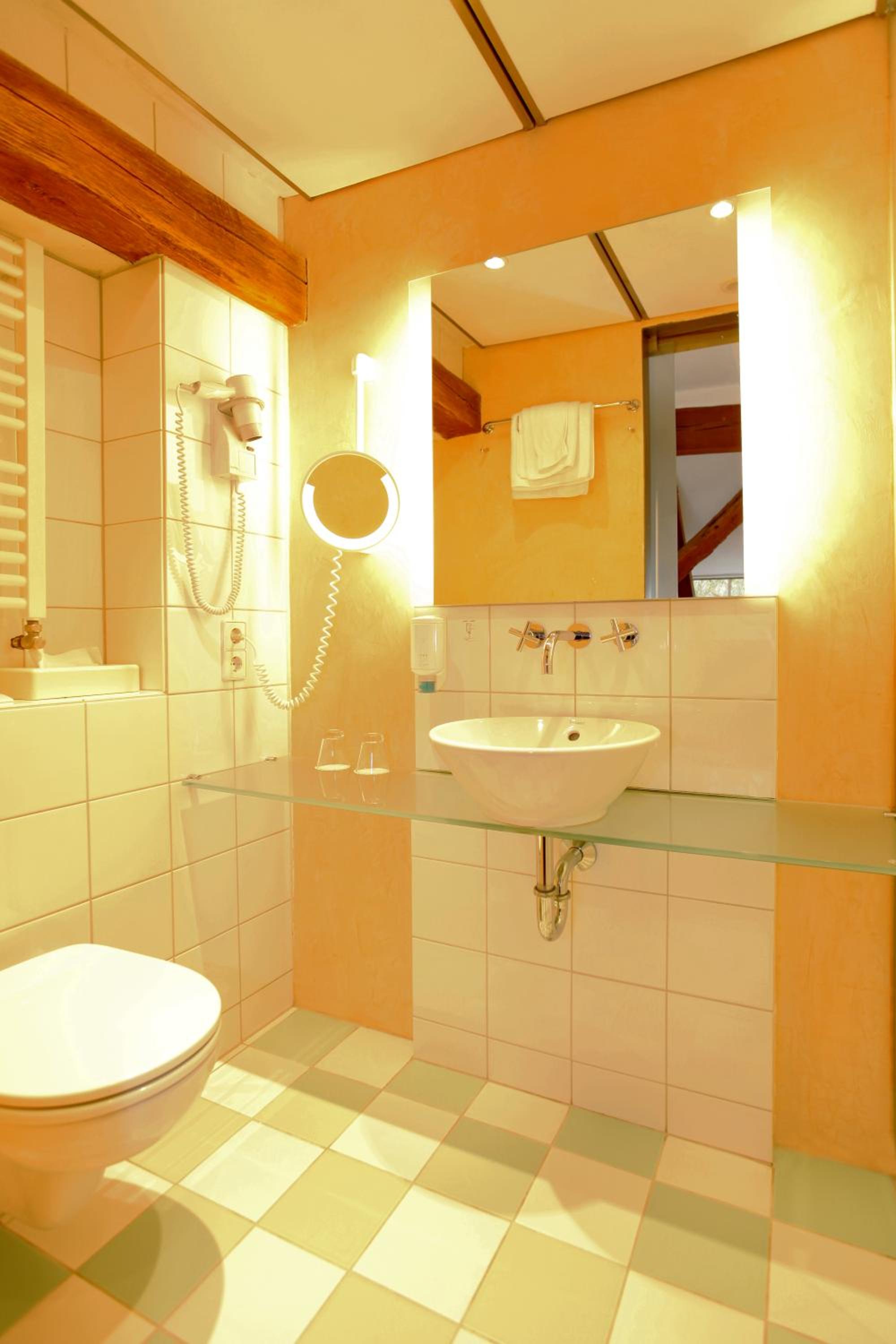 Double Room with Balcony photo 3