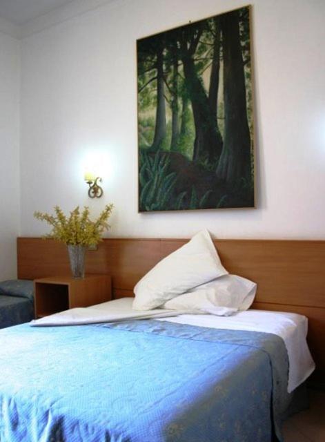 Standard Double or Twin Room - Photo 2