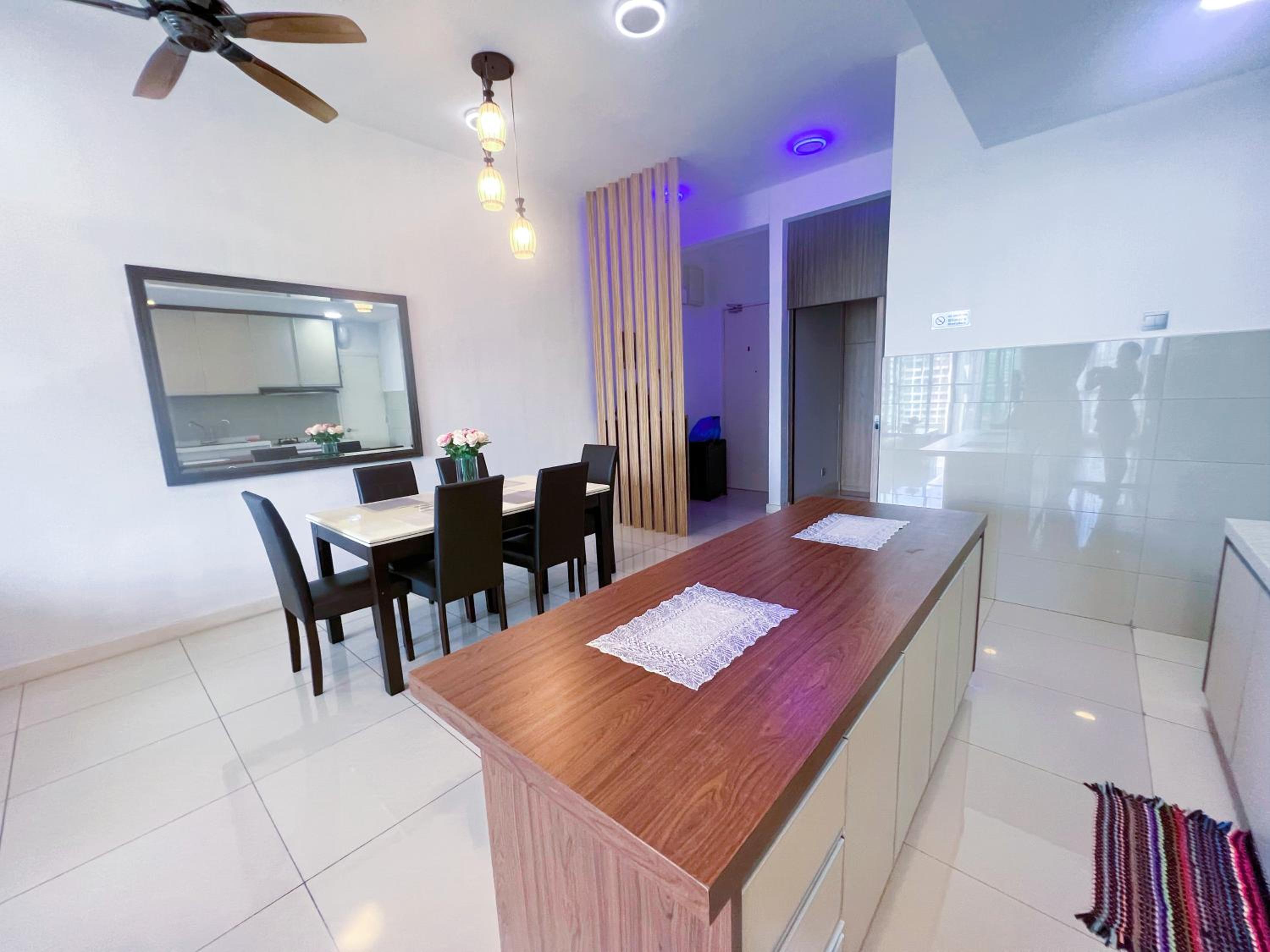 Two-Bedroom Suite photo 3
