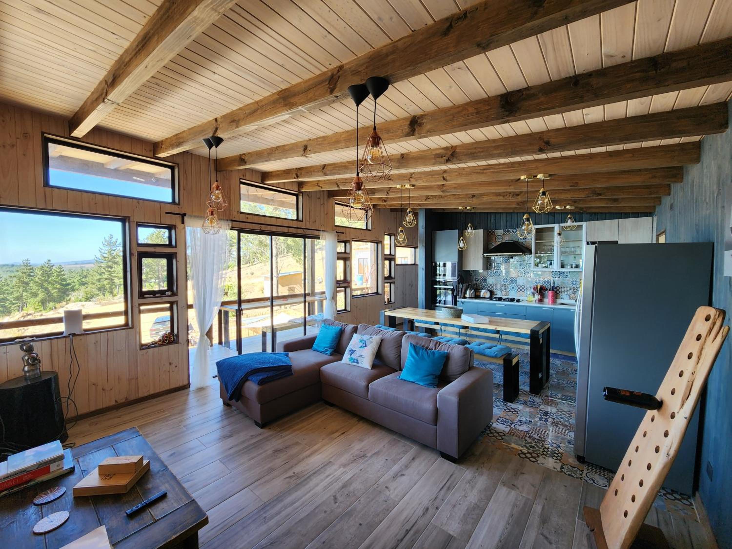 Chalet photo 1