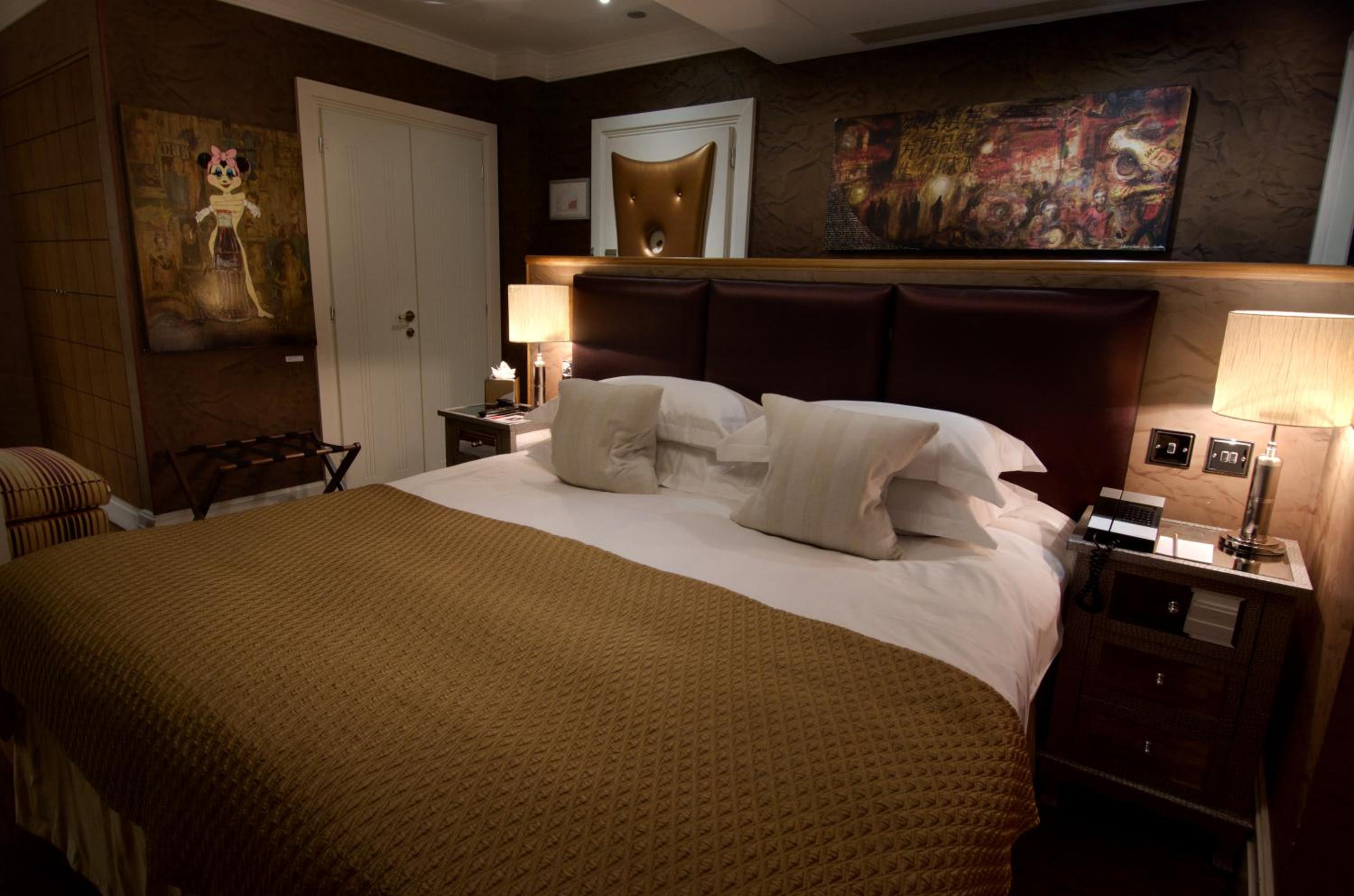 King Suite