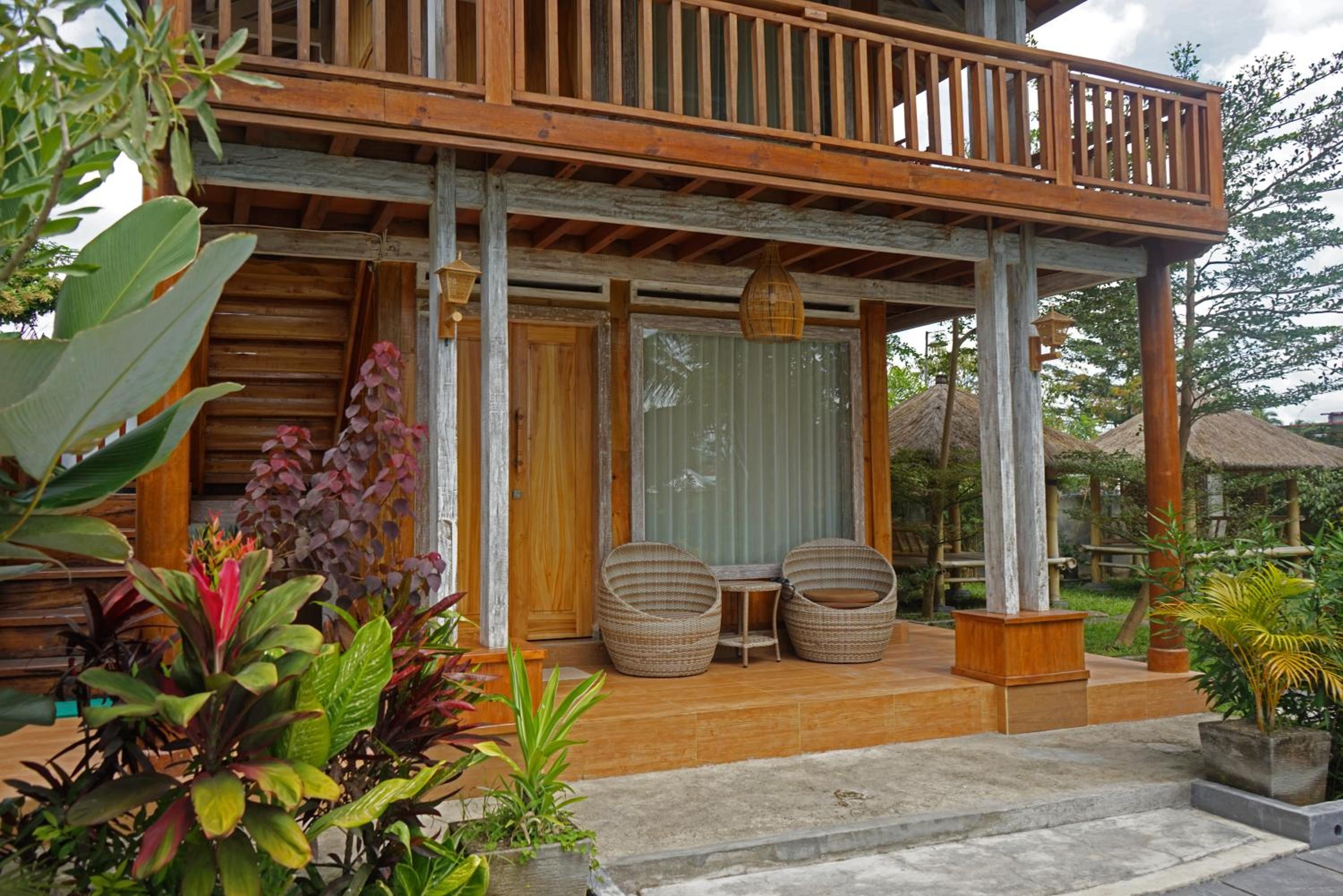 Double Room with Private Bathroom - Photo 11