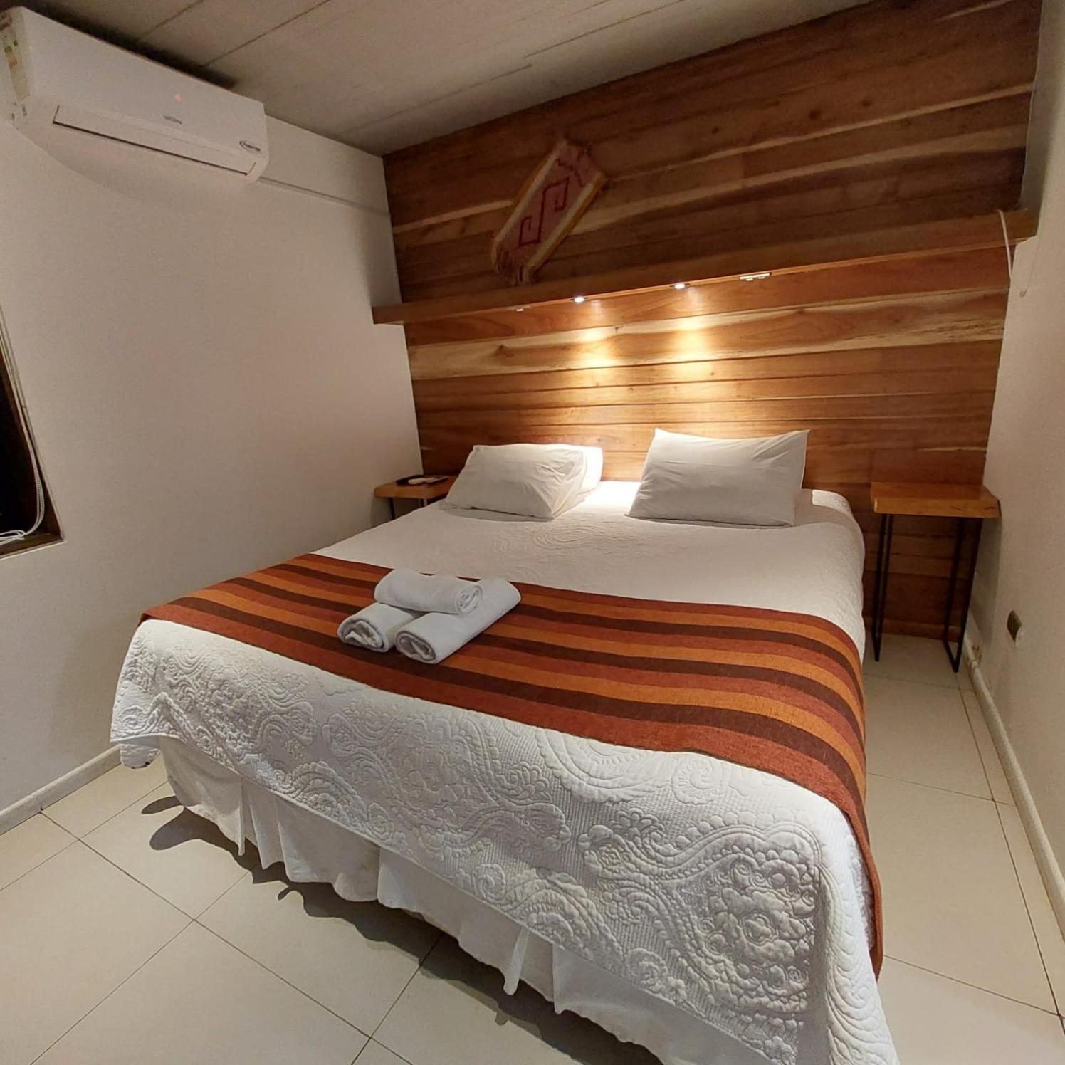 Double or Twin Room photo 2
