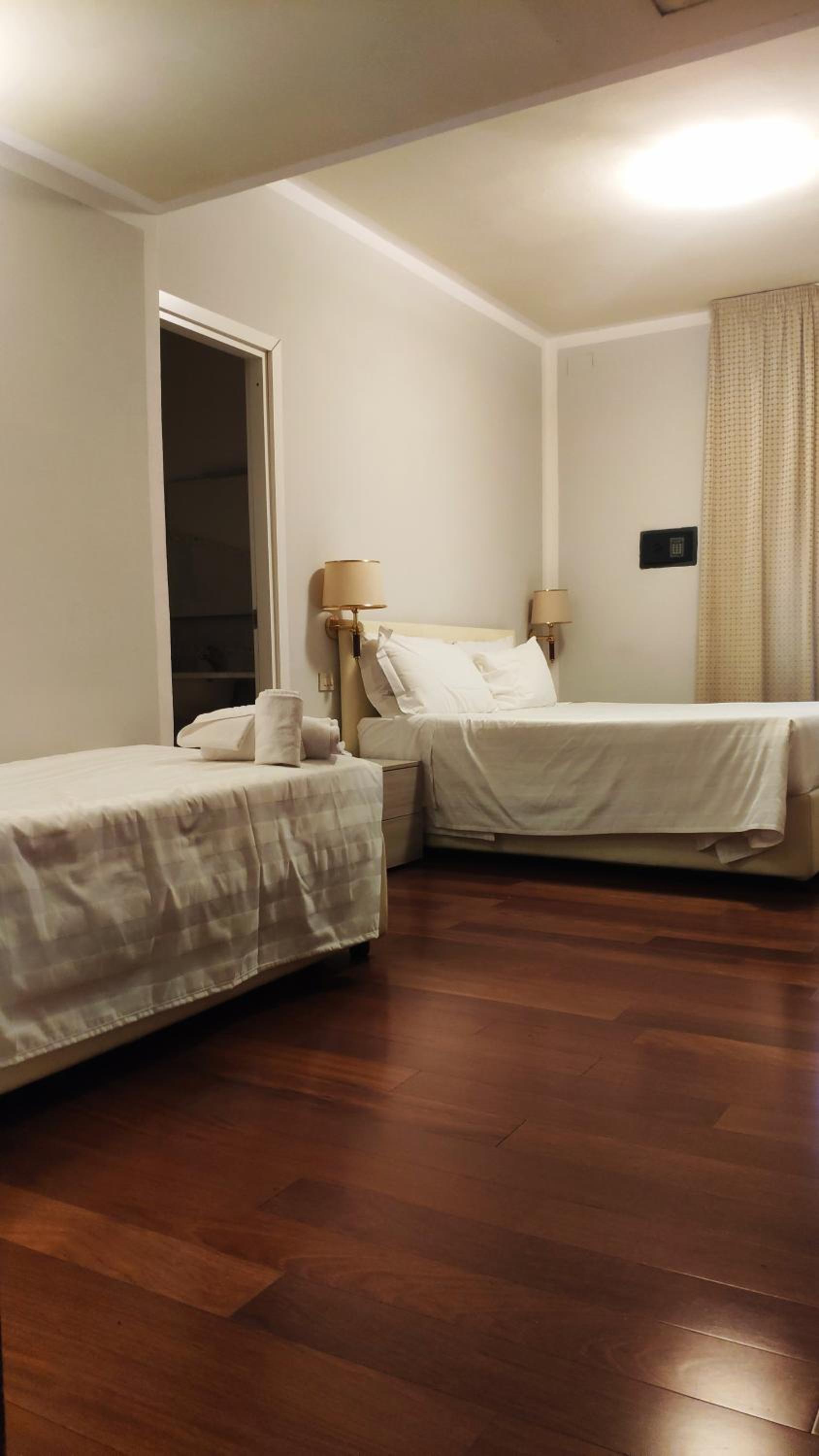 Triple Room photo 2