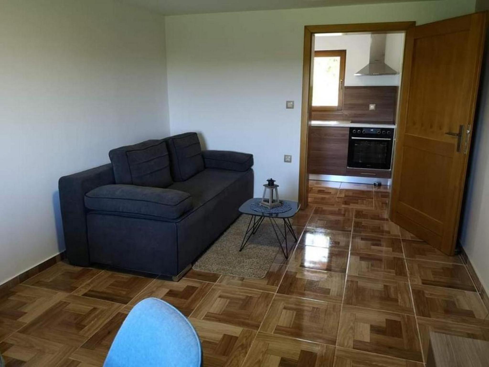 Two-Bedroom Villa photo 1