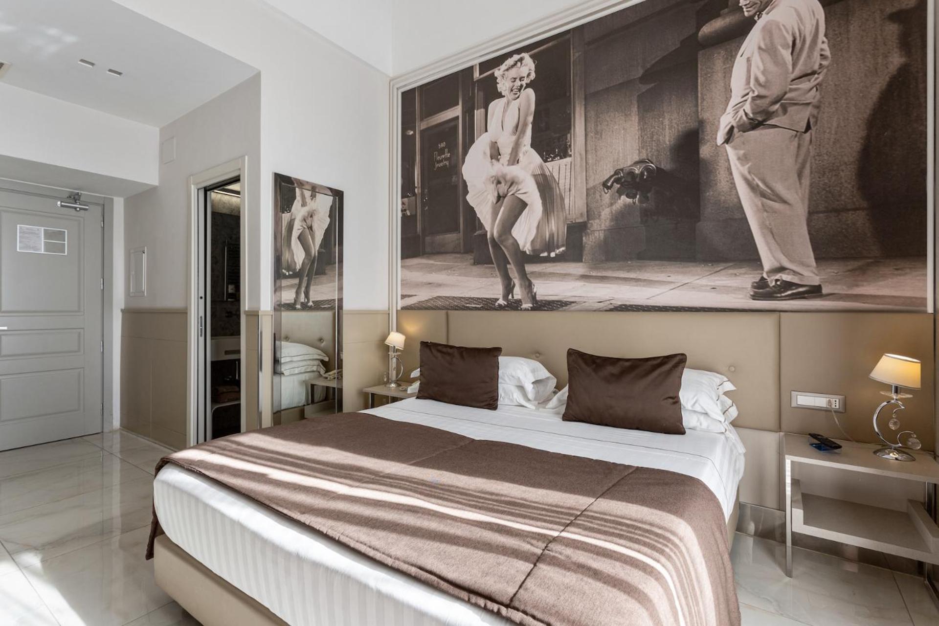 Junior Suite with Sea View photo 2
