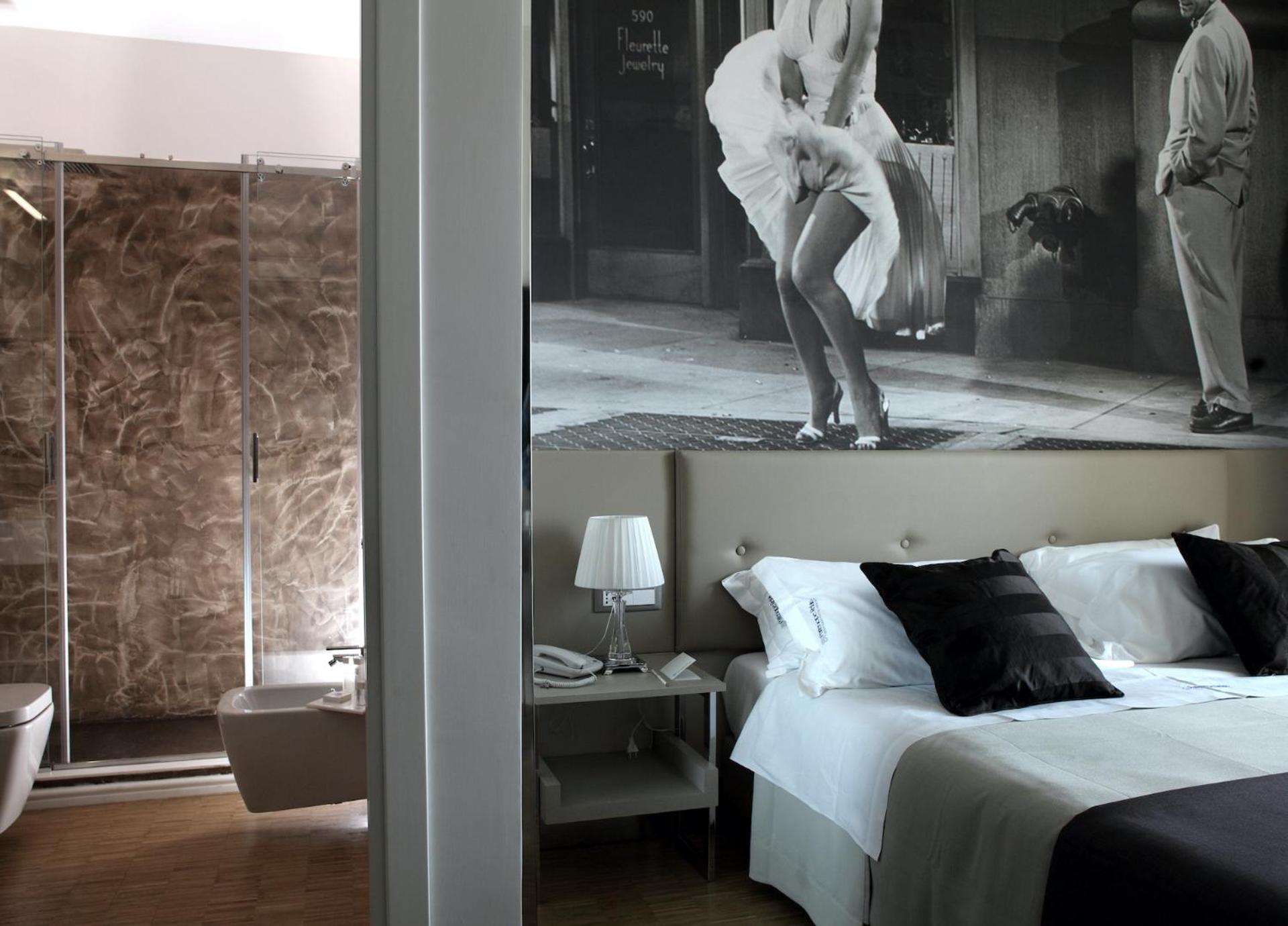 Junior Suite with Sea View photo 3