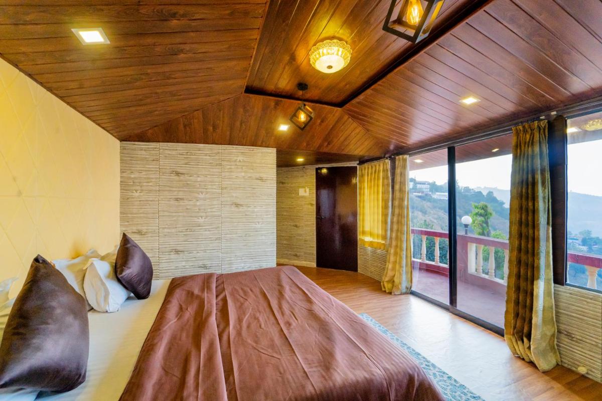 Deluxe Room photo 2
