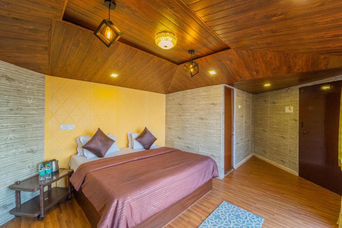Deluxe Room photo 3