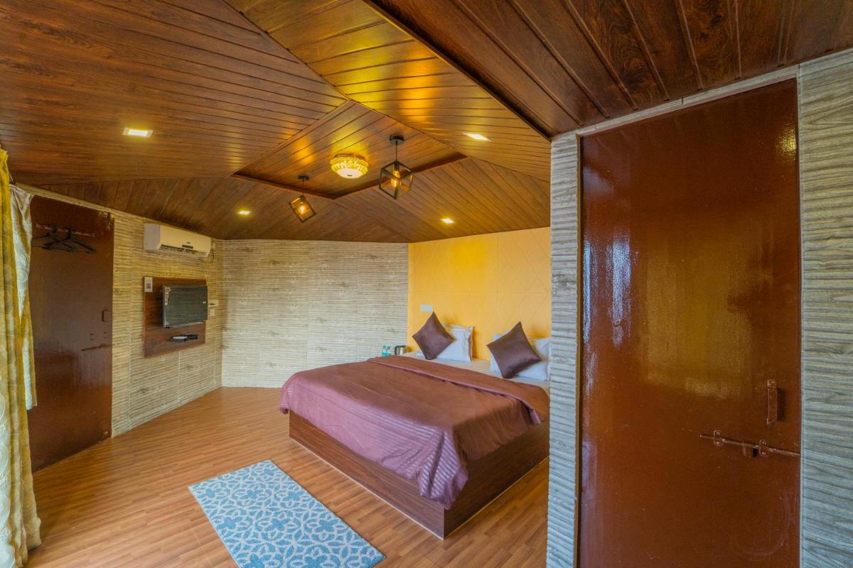 Deluxe Room photo 1