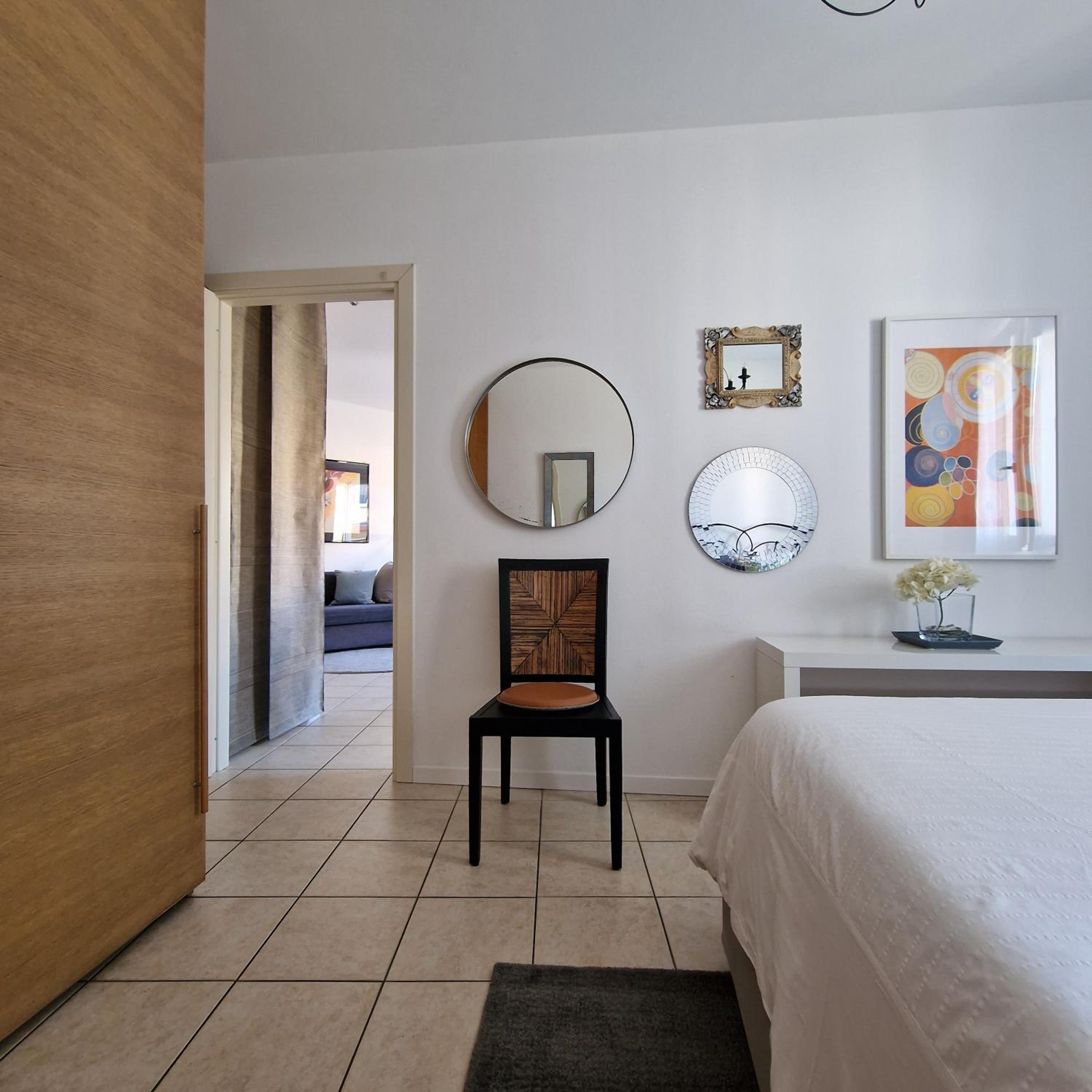 One-Bedroom Apartment - Photo 40