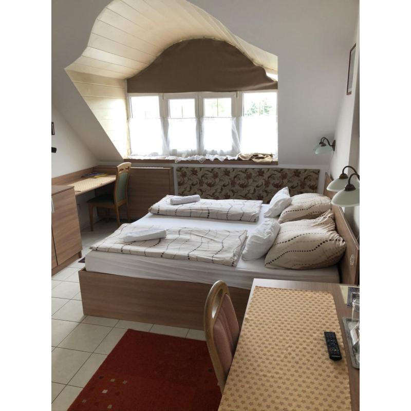 Double Room With Lake View