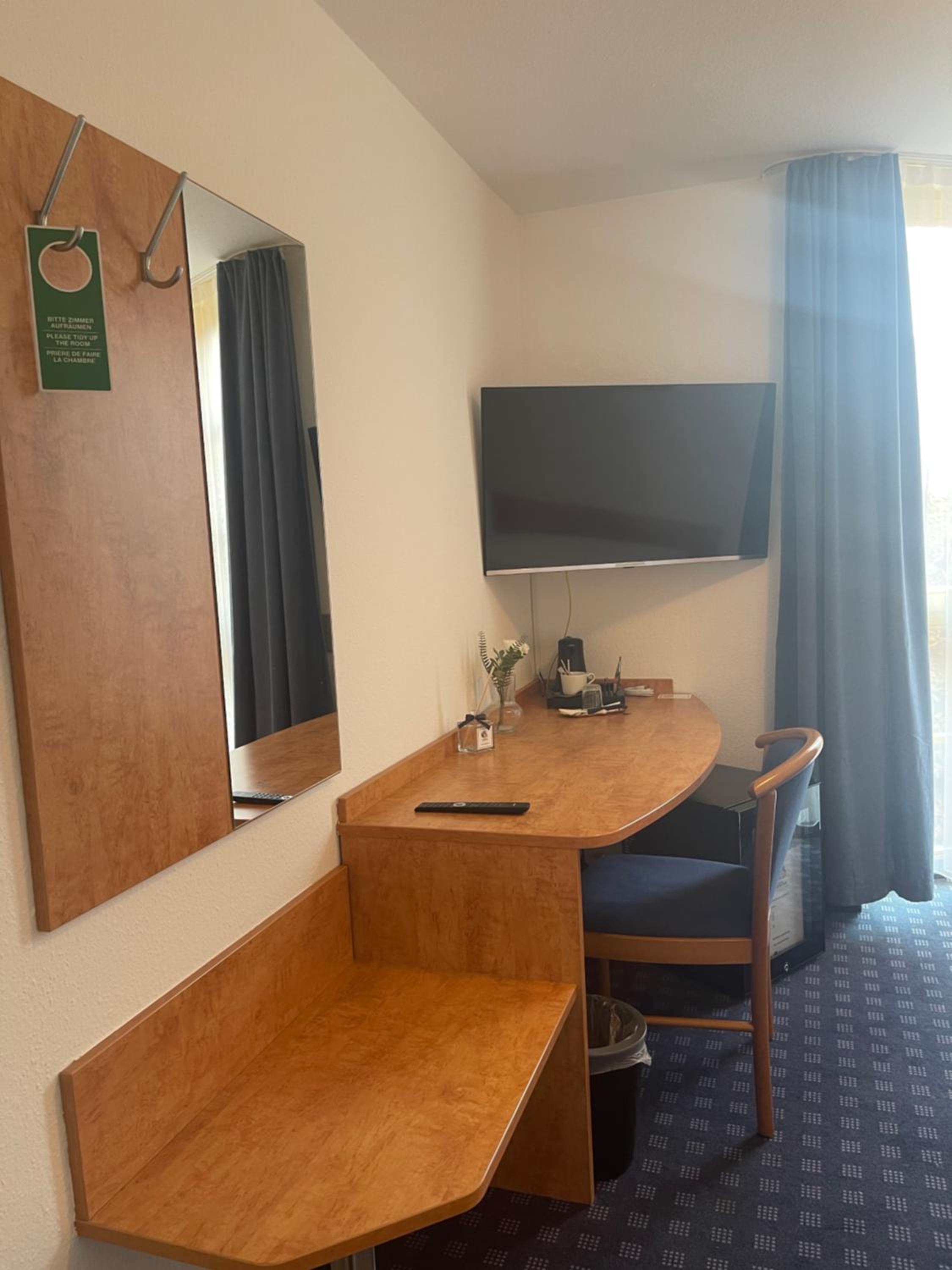 Economy Single Room photo 2