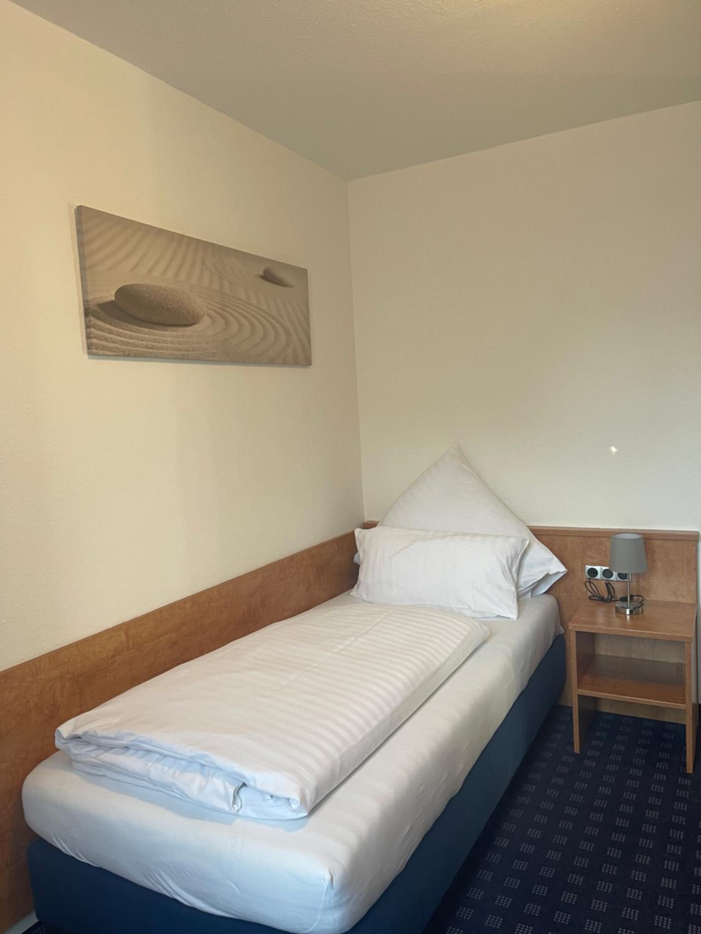 Economy Single Room photo 1