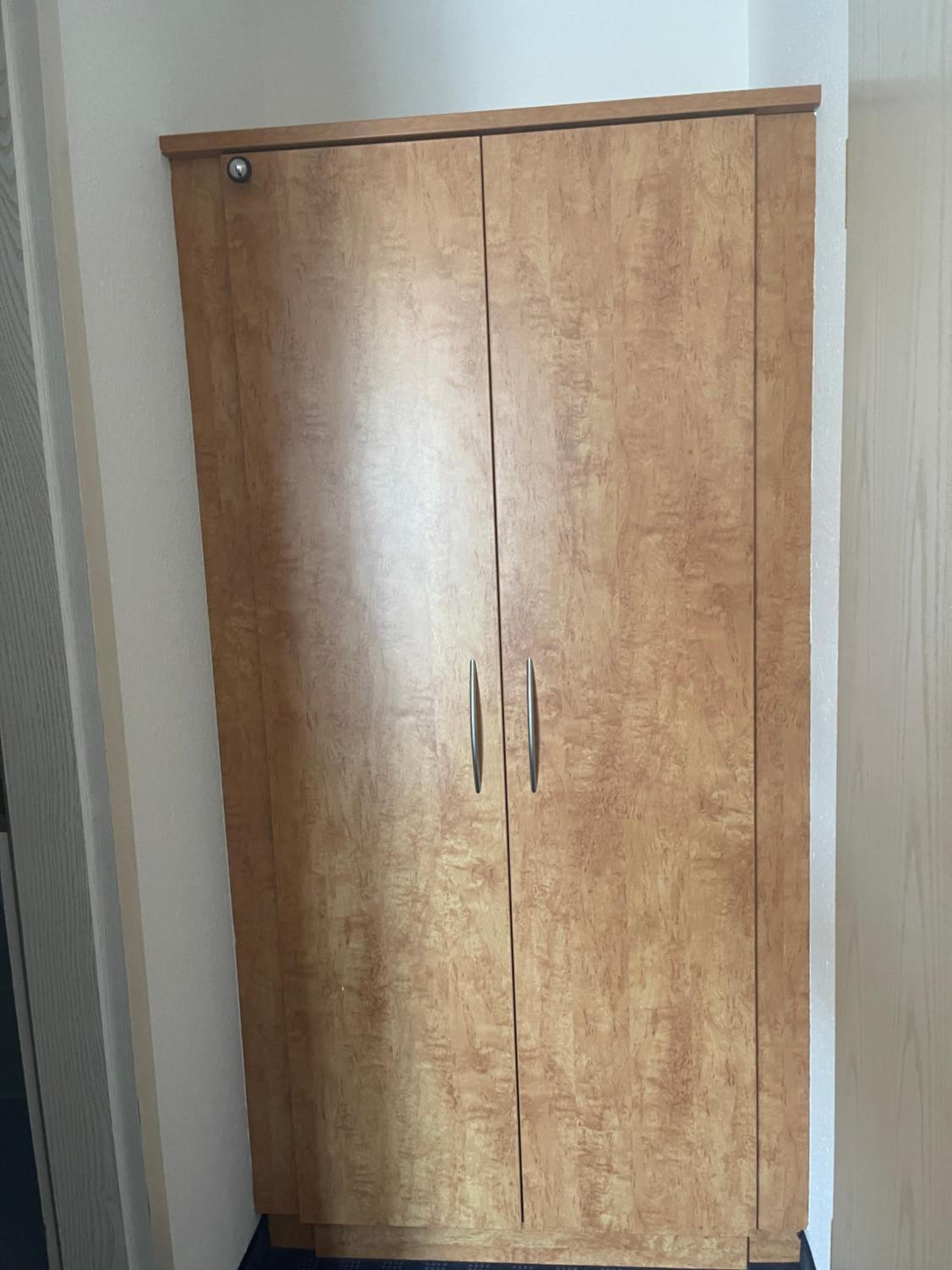 Economy Single Room photo 3
