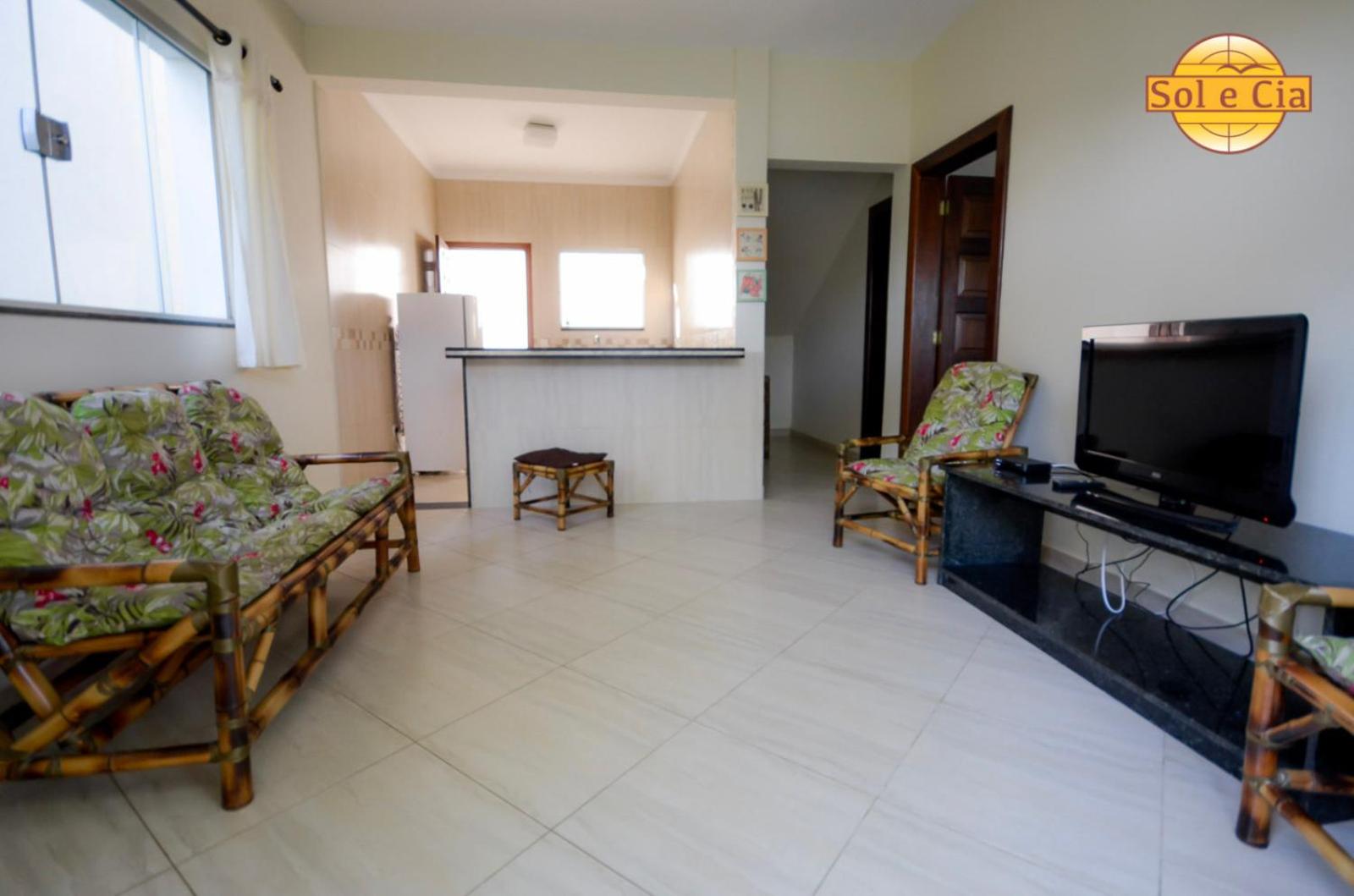 Apartment - Ground Floor photo 1